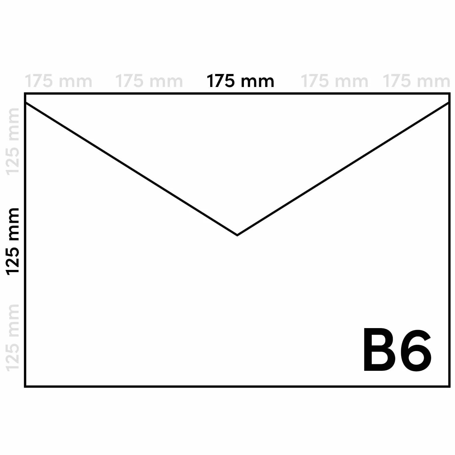Aster Laid Ivory Netuno 100 kopert B6 125 x 175 mm 120 g prążkowane