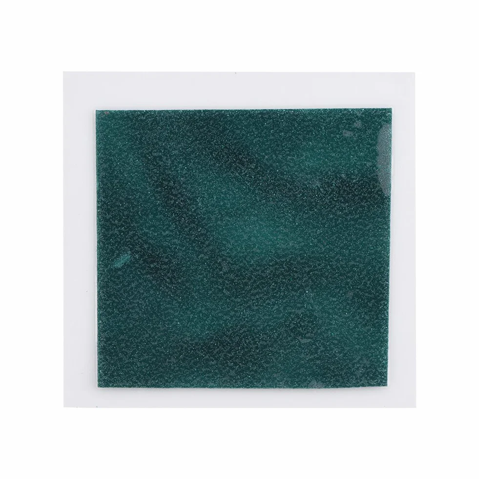 Arkusz wizualizacji pola magnetycznego papier polowy do obserwacji naukowych zastosowań 50 * 50 mm