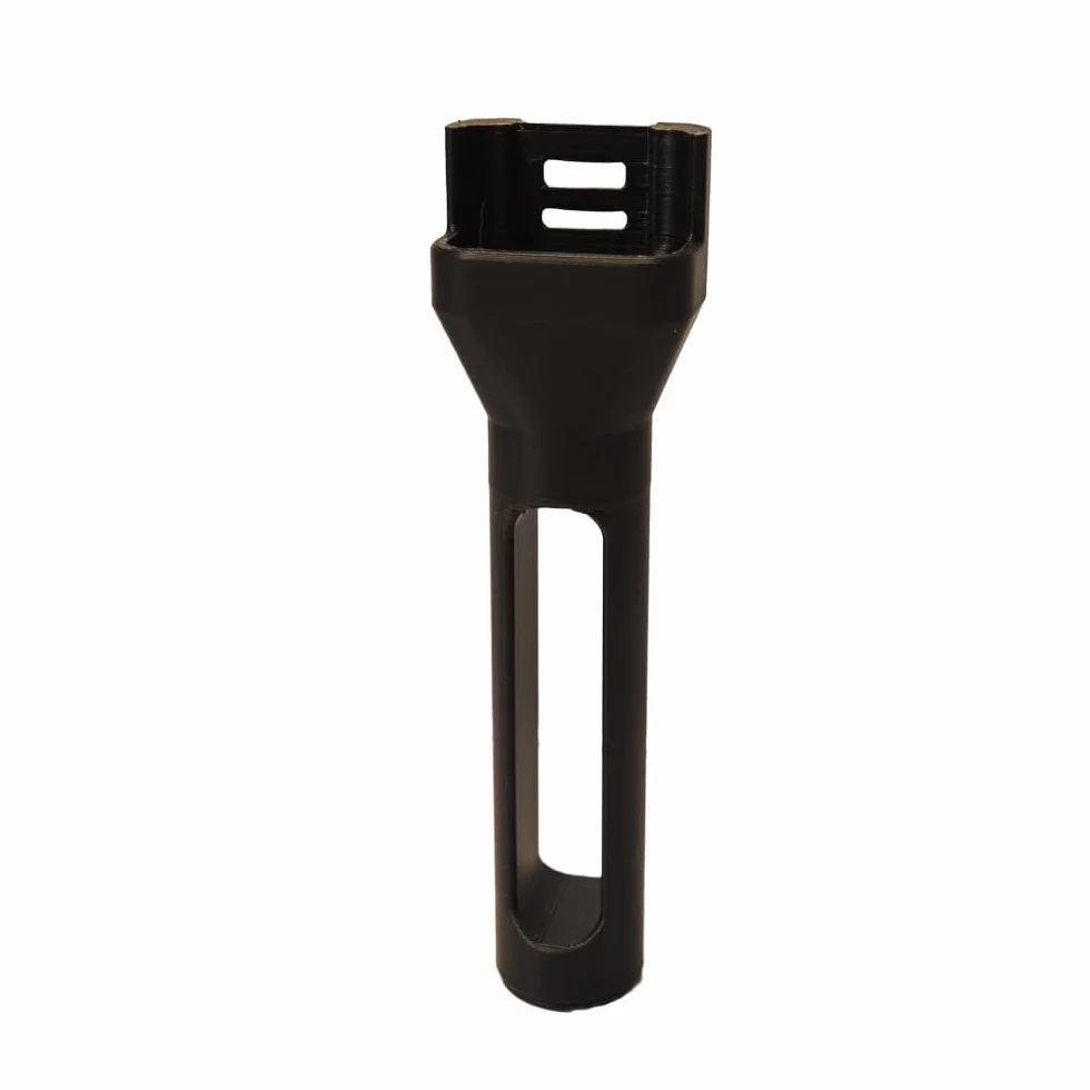 Bezprzewodowy adapter mikrofonu do wywiadu DJI MIC 3, bezprzewodowy wywiad, adapter do mikrofonu krawatowego, uchwyt ręczny, akcesorium, do nagrywania rozmów kwalifikacyjnych i akcesoriów audio