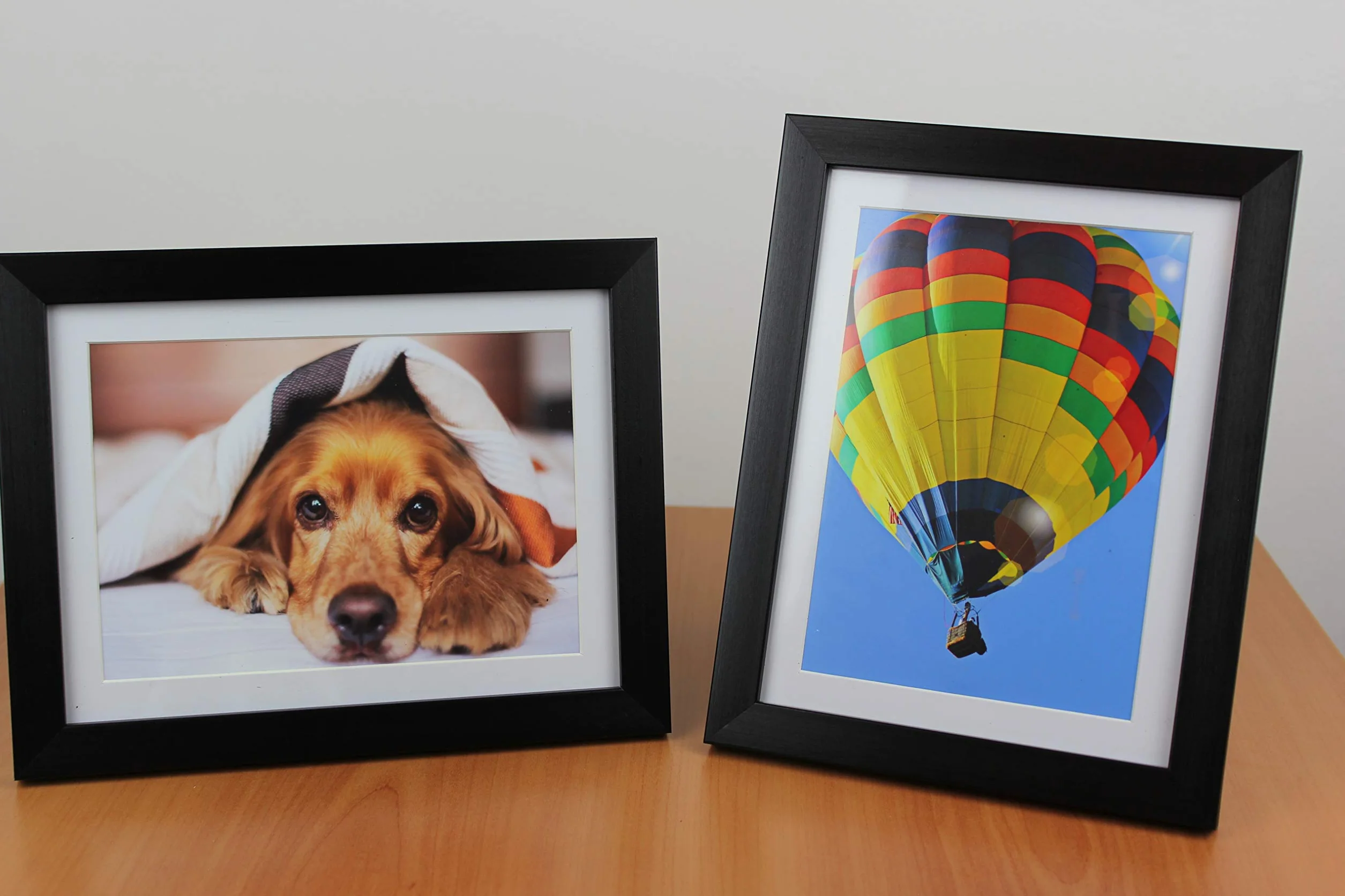 PPD 100 Fogli 13x18cm (7x5'') 260g Błyszczący Papier Fotograficzny do Drukarek Atramentowych - PPD-119-100