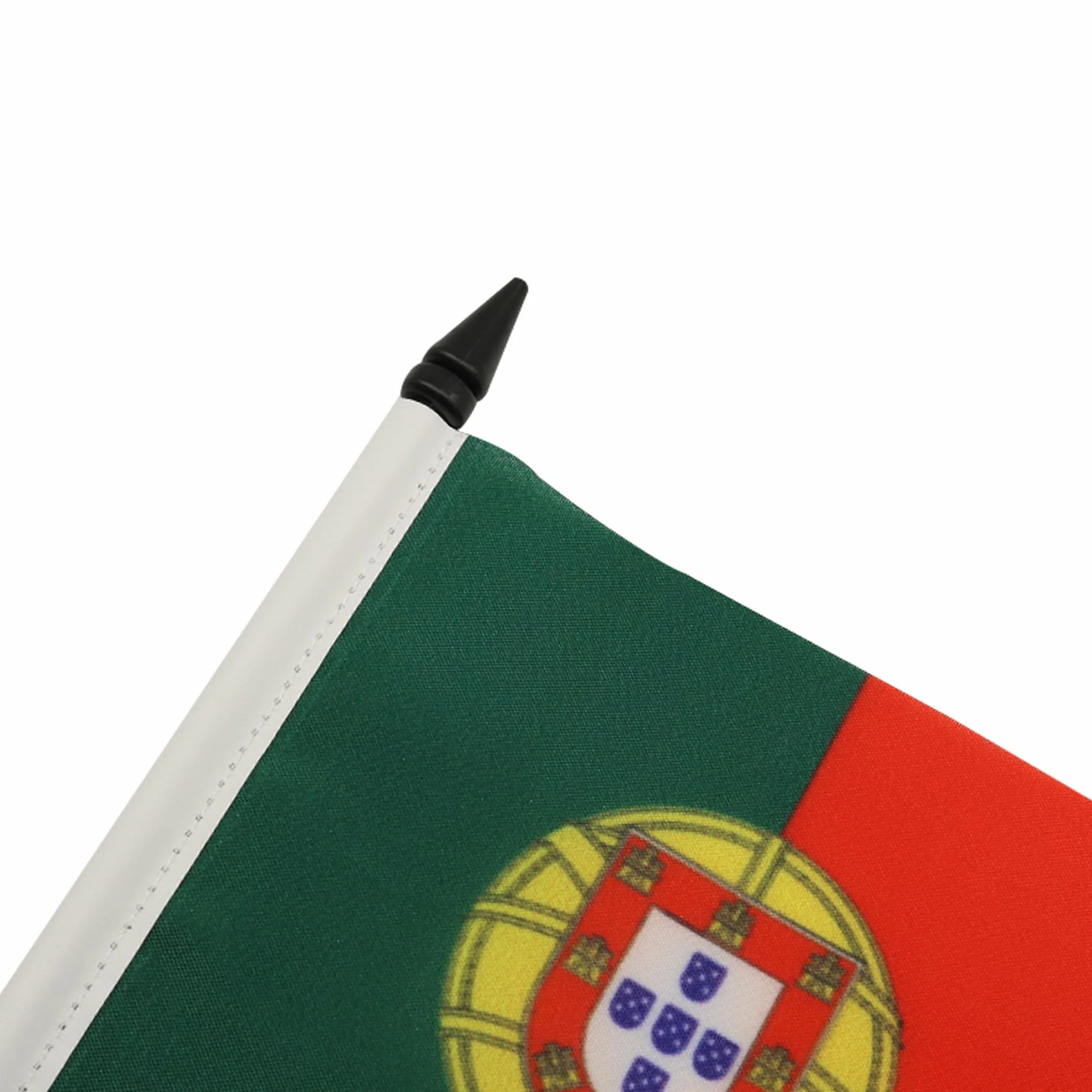 Drapeau de Table Portugal, 15cm x 10cm