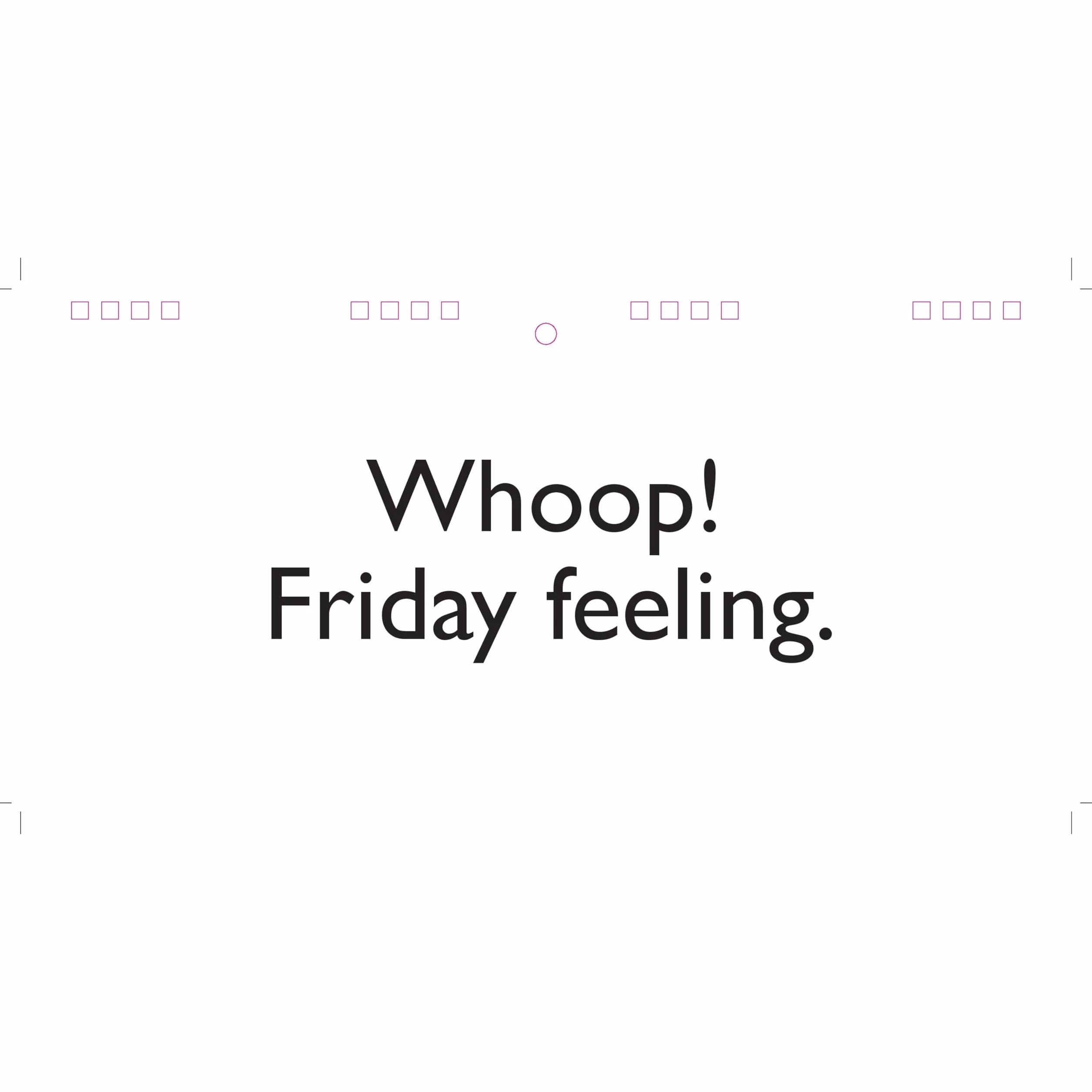 Workplace Mood Swings Flip Book