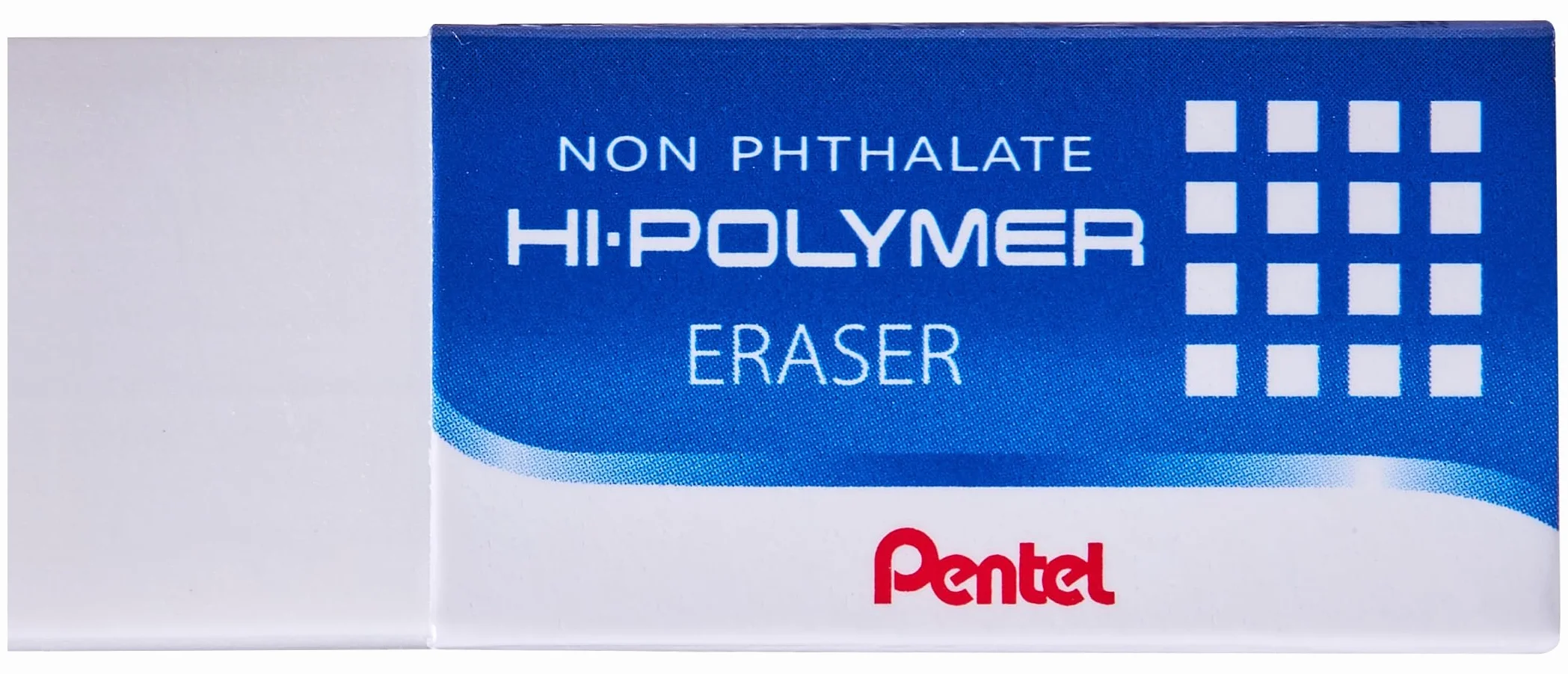Pentel gumka do ścierania