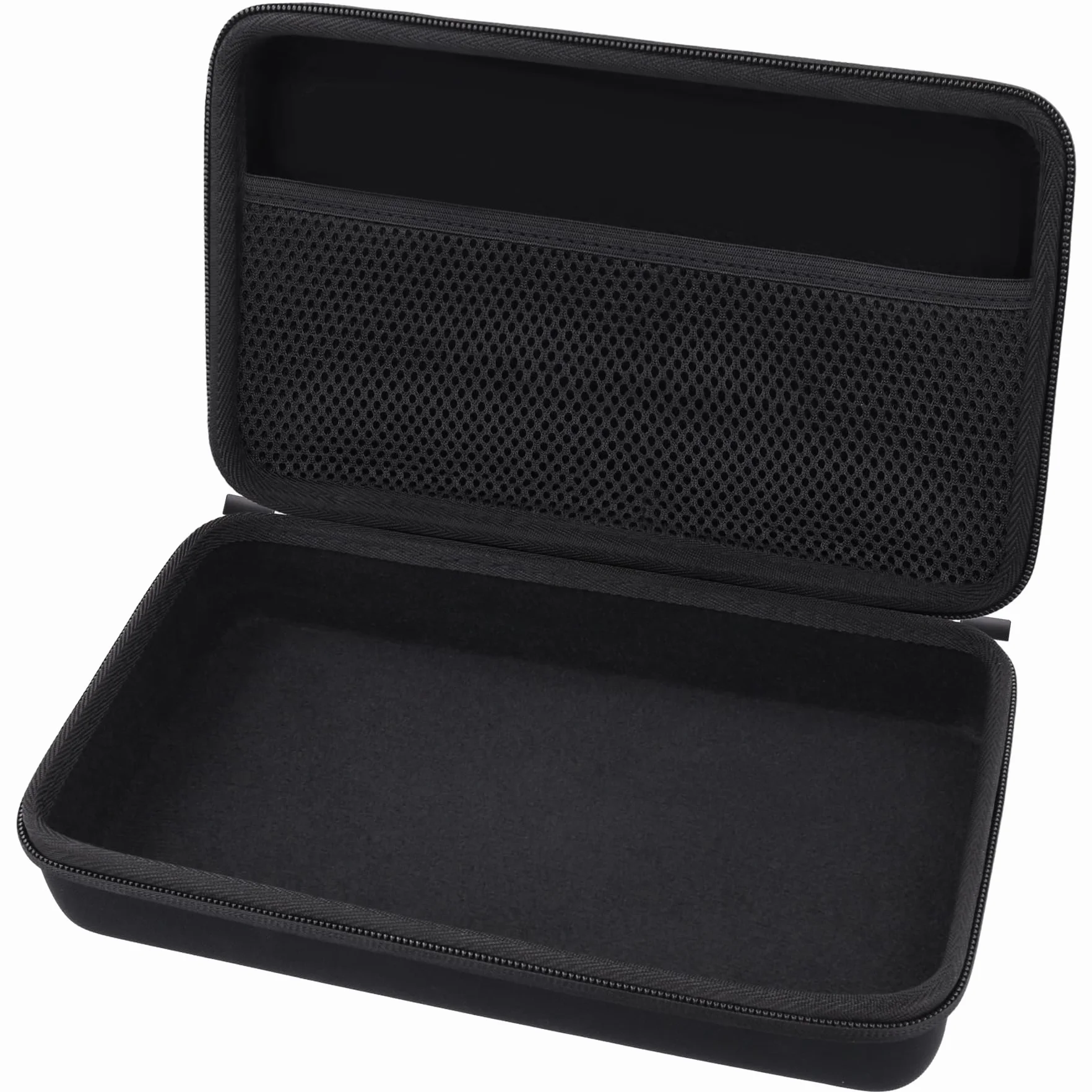 co2CREA Storage Carry Travel Hard Case do DYMO Label Manager 160/280 Handheld Label Maker Qwerty Keyboard (tylko etui)