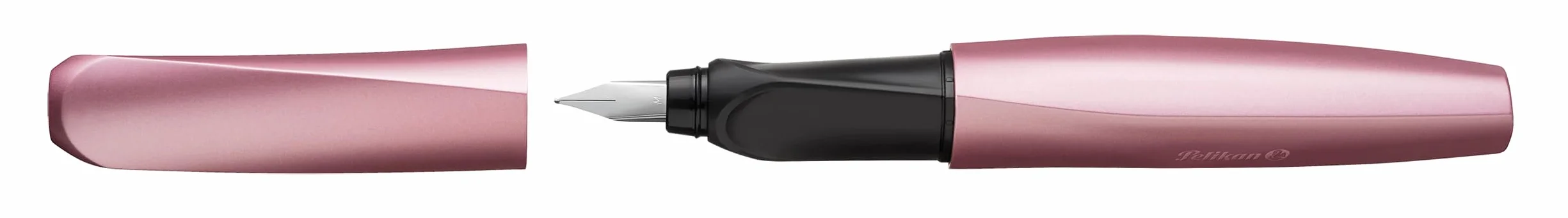 Pelikan Twist P457 806251 Pióro Wieczne, Girly Rose, M