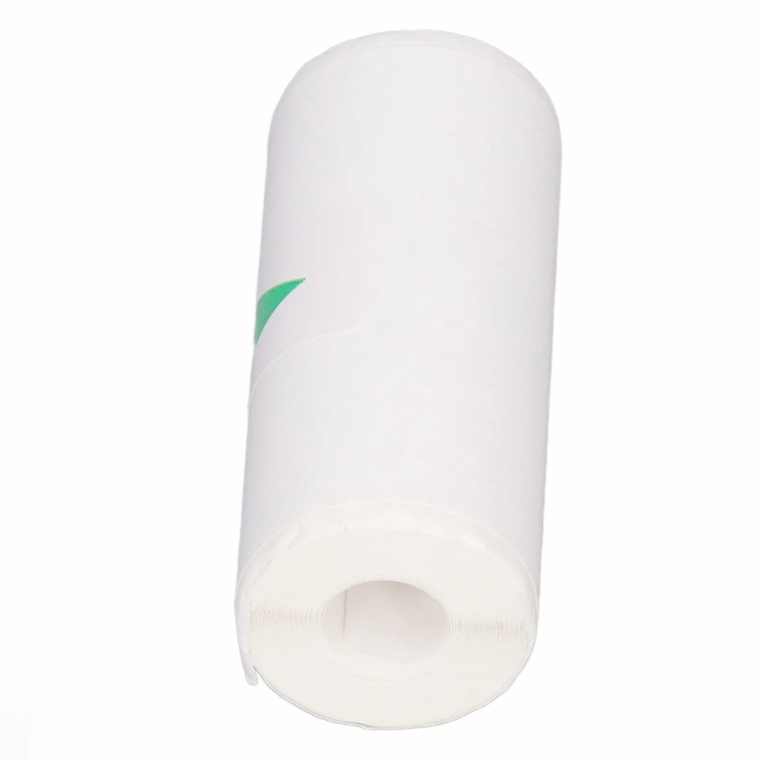 Rolki Papieru Termicznego 57x25mm 10 Rolek Paragon Mini Drukarka Termiczna do POS