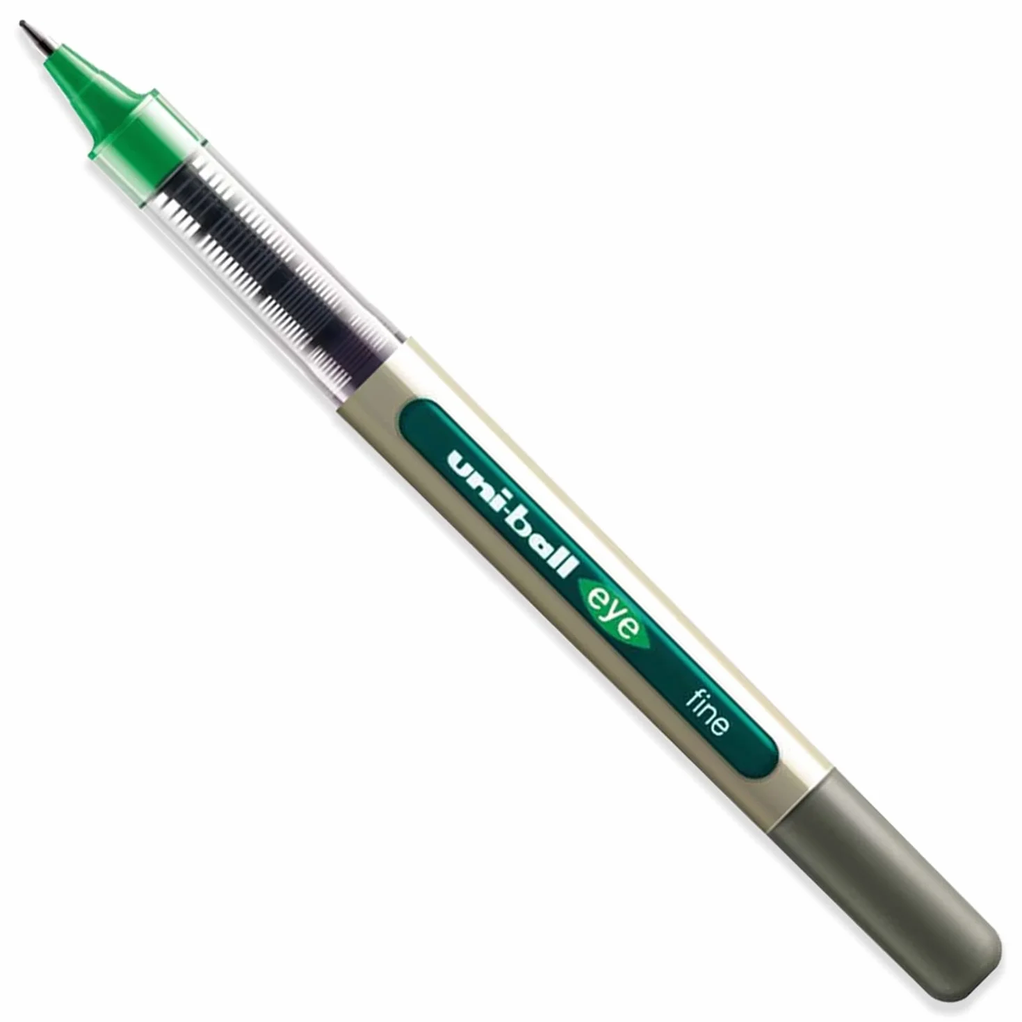 Uni-ball Eye UB-157E Długopis 0,7 mm 6 sztuk Essentials