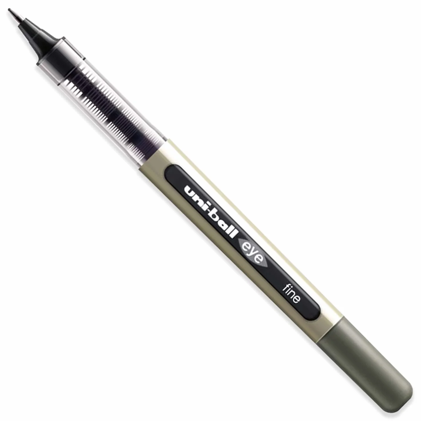 Uni-ball Eye UB-157E Długopis 0,7 mm 6 sztuk Essentials