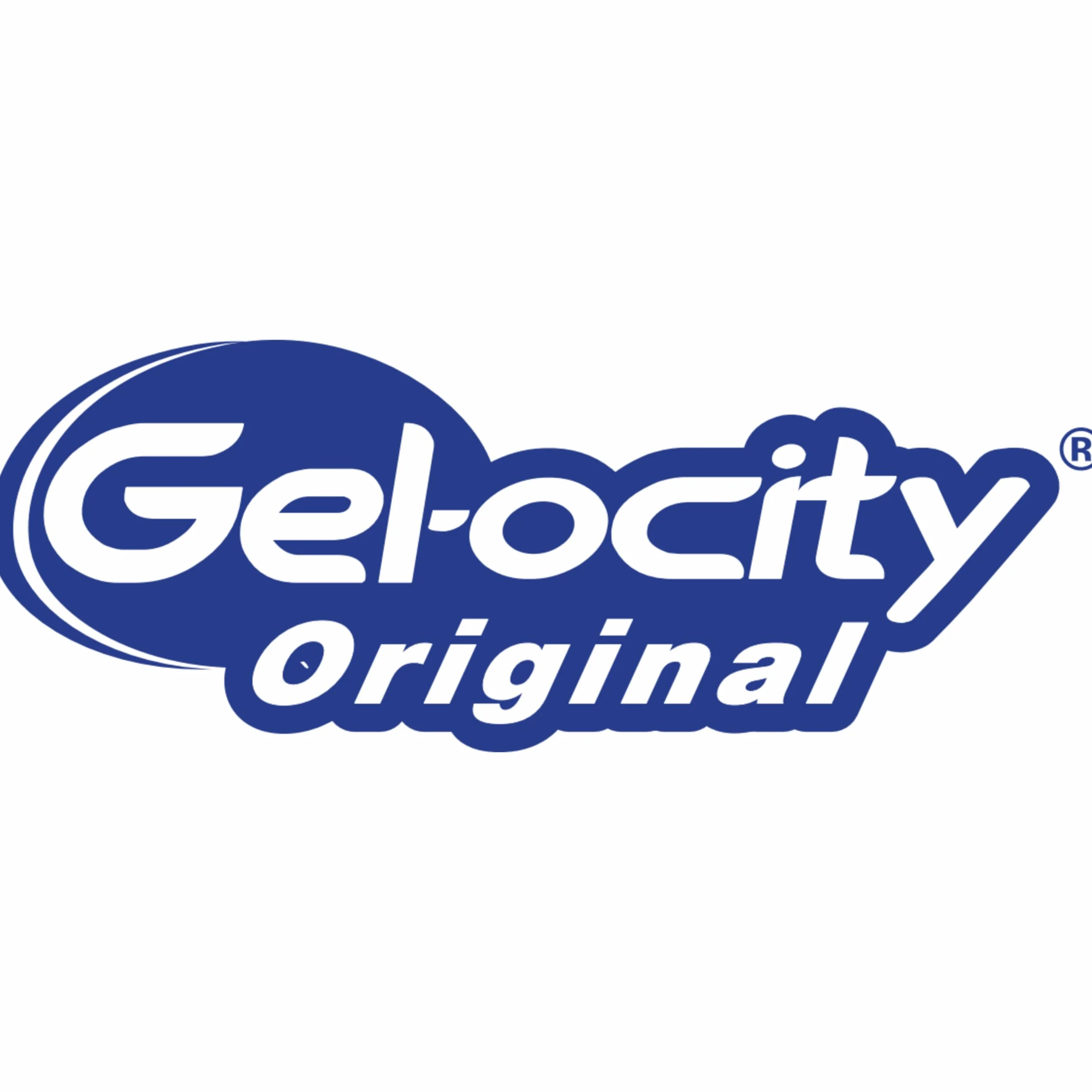 Bic Gel-Ocity Długopisy Żelowe Niebieski 12 sztuk