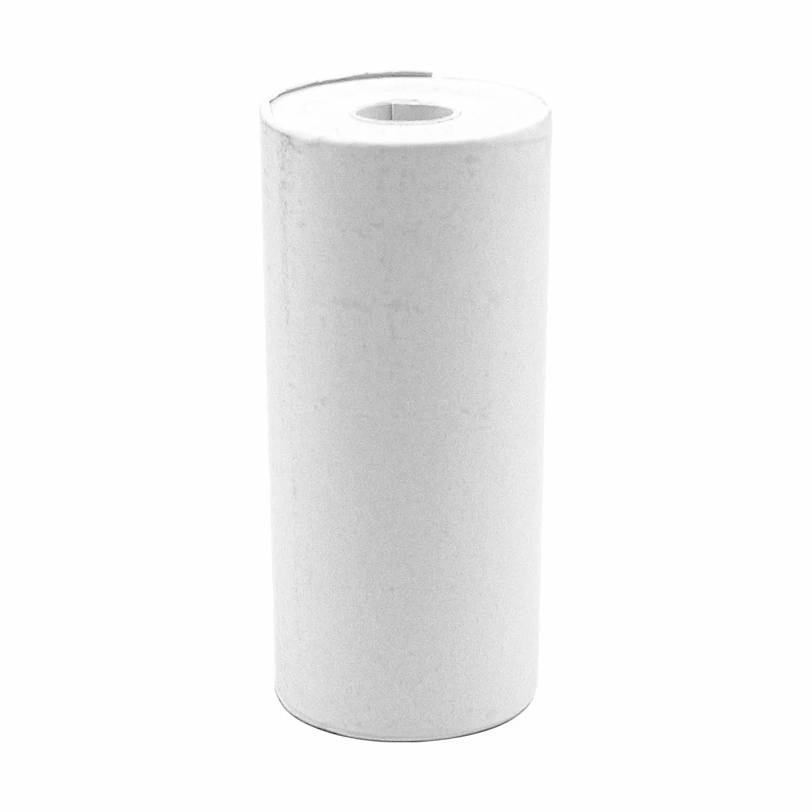Papier termiczny 57x25 mm 10 rolek do drukarki fiskalnej POS