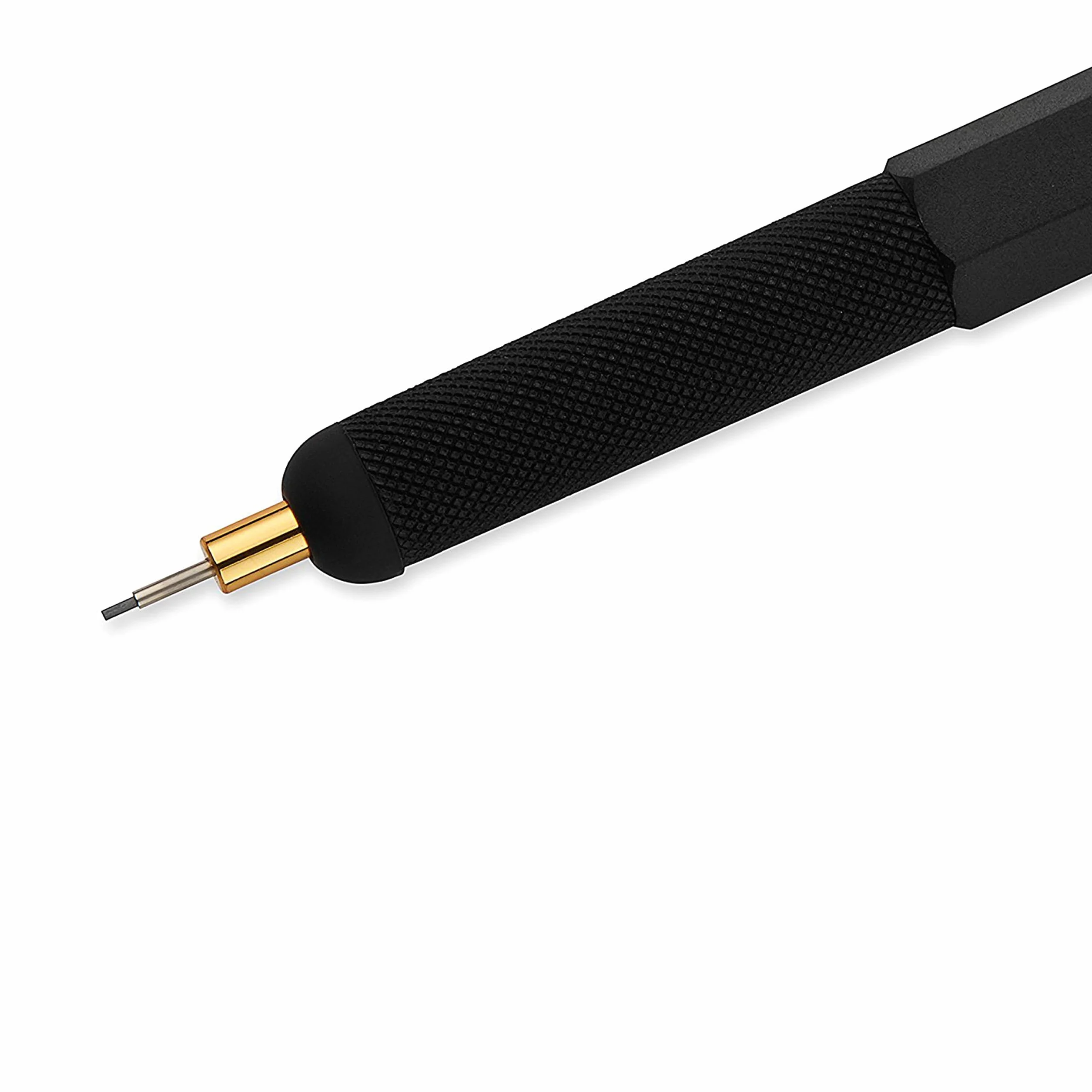Rotring 800 Ołówek Automatyczny 0.5mm Czarny