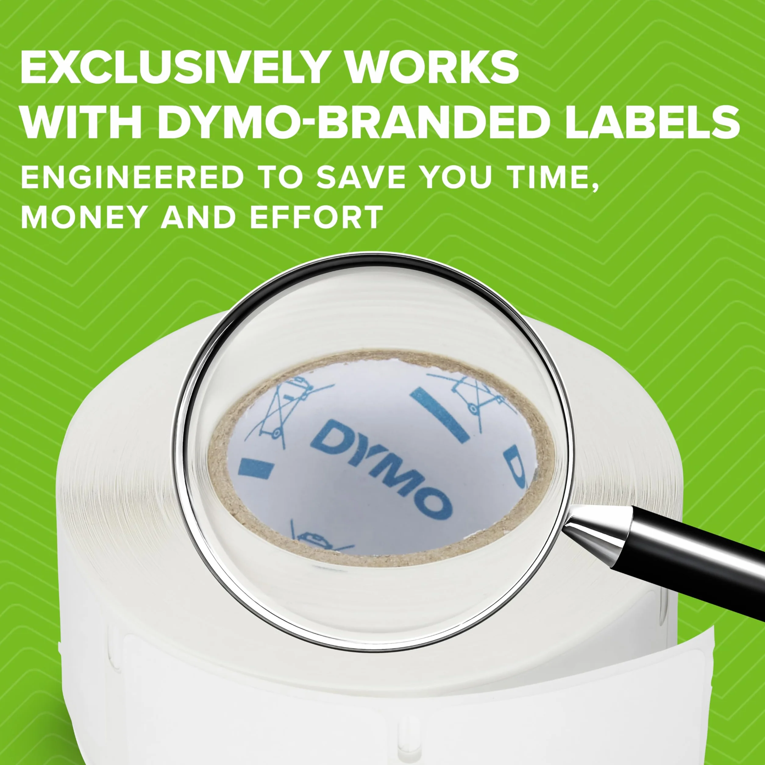 DYMO LabelWriter 550 Label Printer