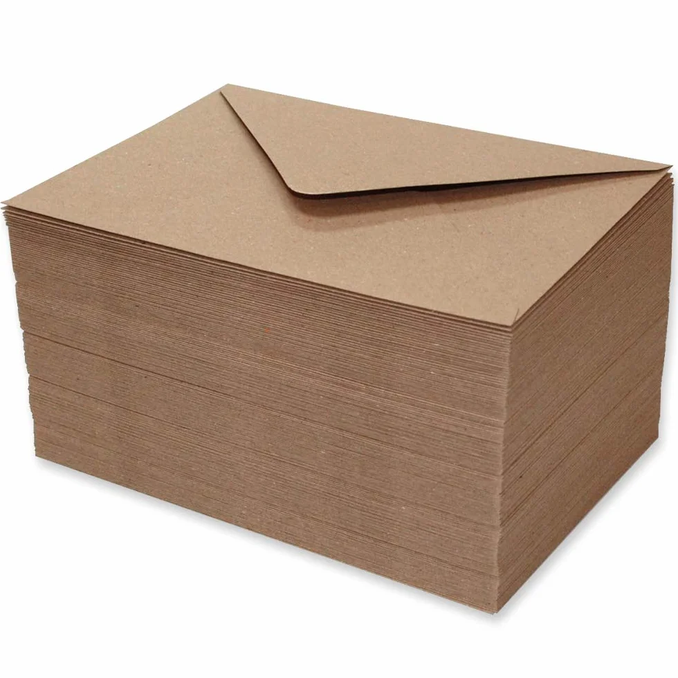 Koperty typu kraft Craft 2341-150 C6