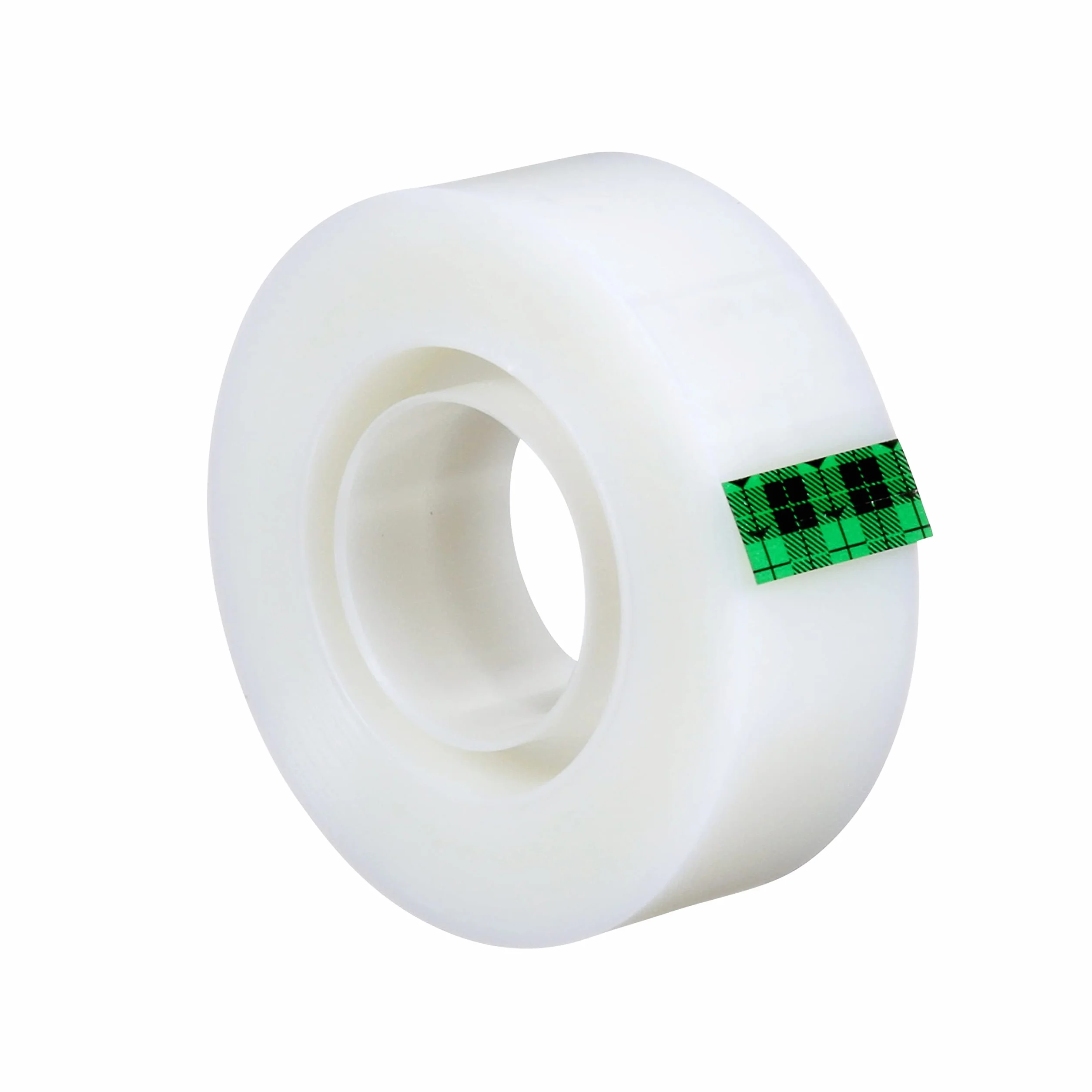 Scotch Magic Taśma Klejąca Czarny 4 x 19 mm x 33 m