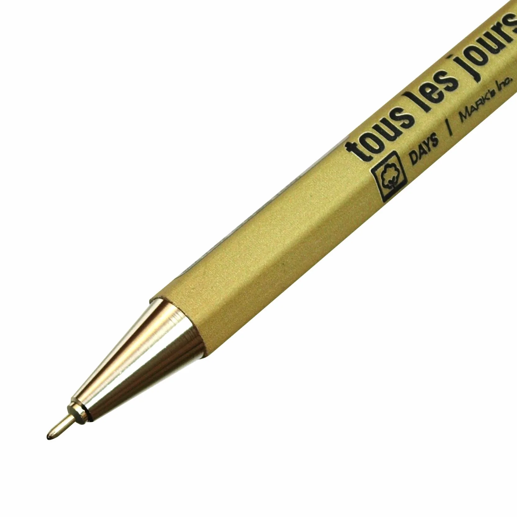 MARK´S Ballpoint Pen Purple