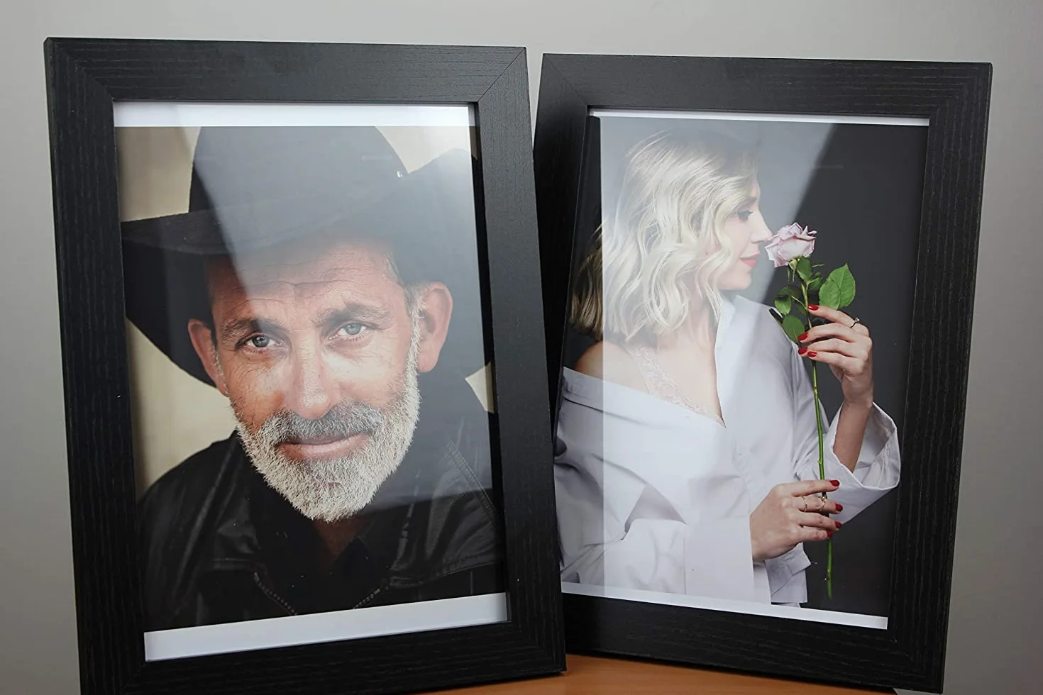 PPD A4 50 Arkuszy 180g Błyszczący Papier Fotograficzny do Drukarek Atramentowych