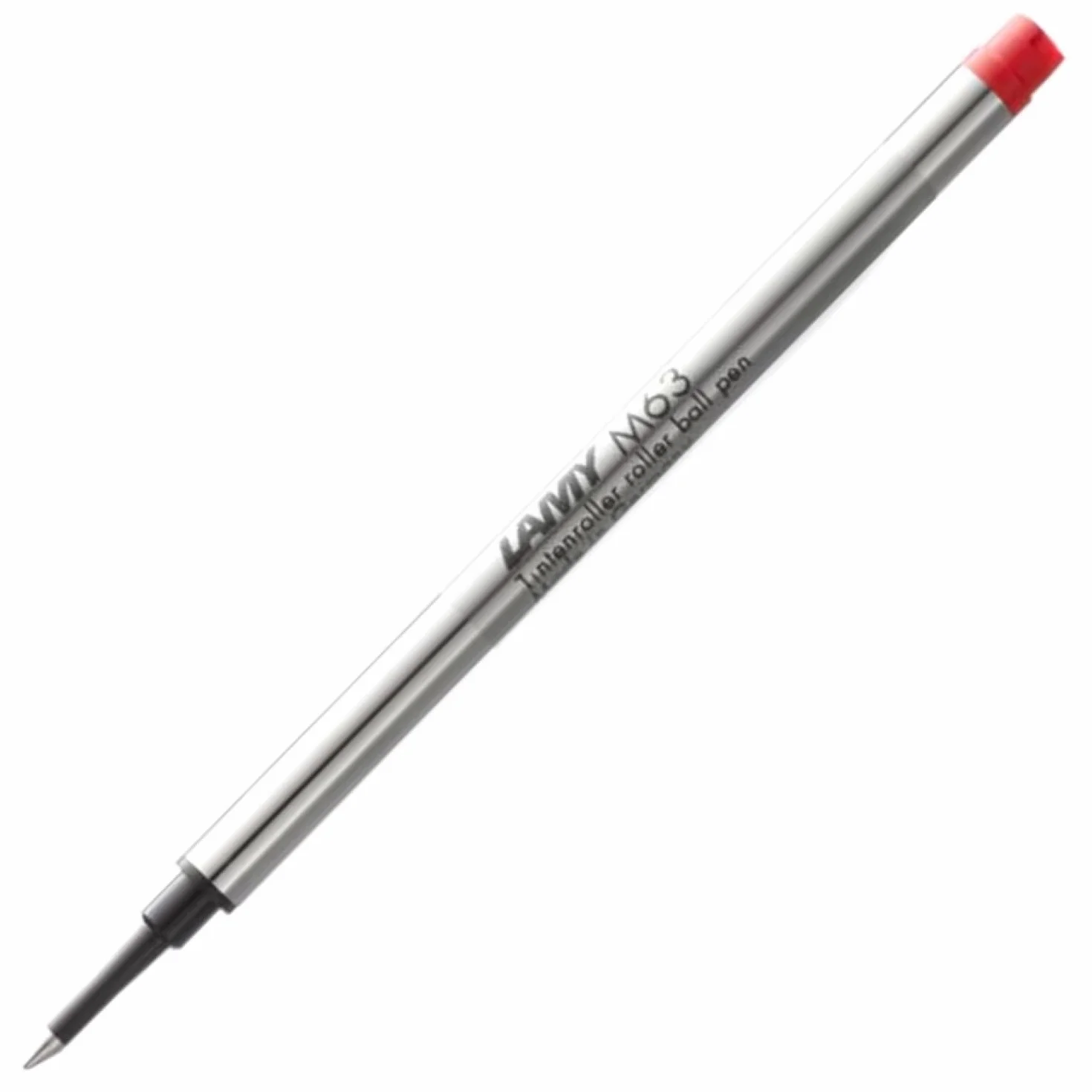 wkład kulkowy Lamy M63 M61 - czerwony