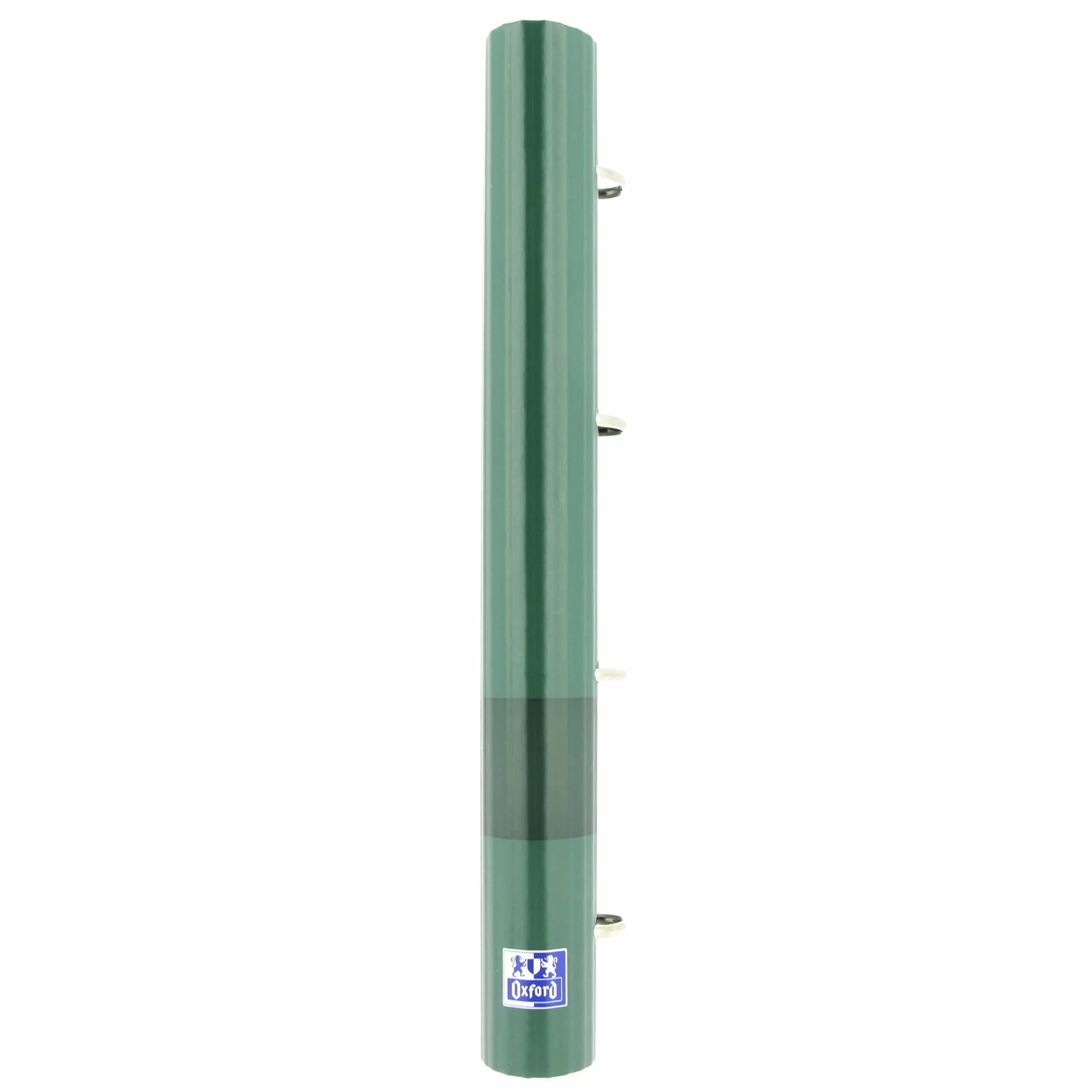 Oxford 400160533 Segregator, Zielony, A4
