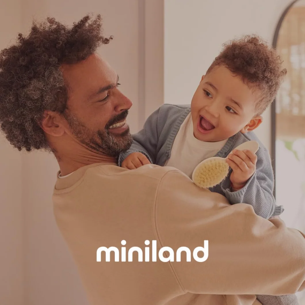 Miniland Torba na dokumenty