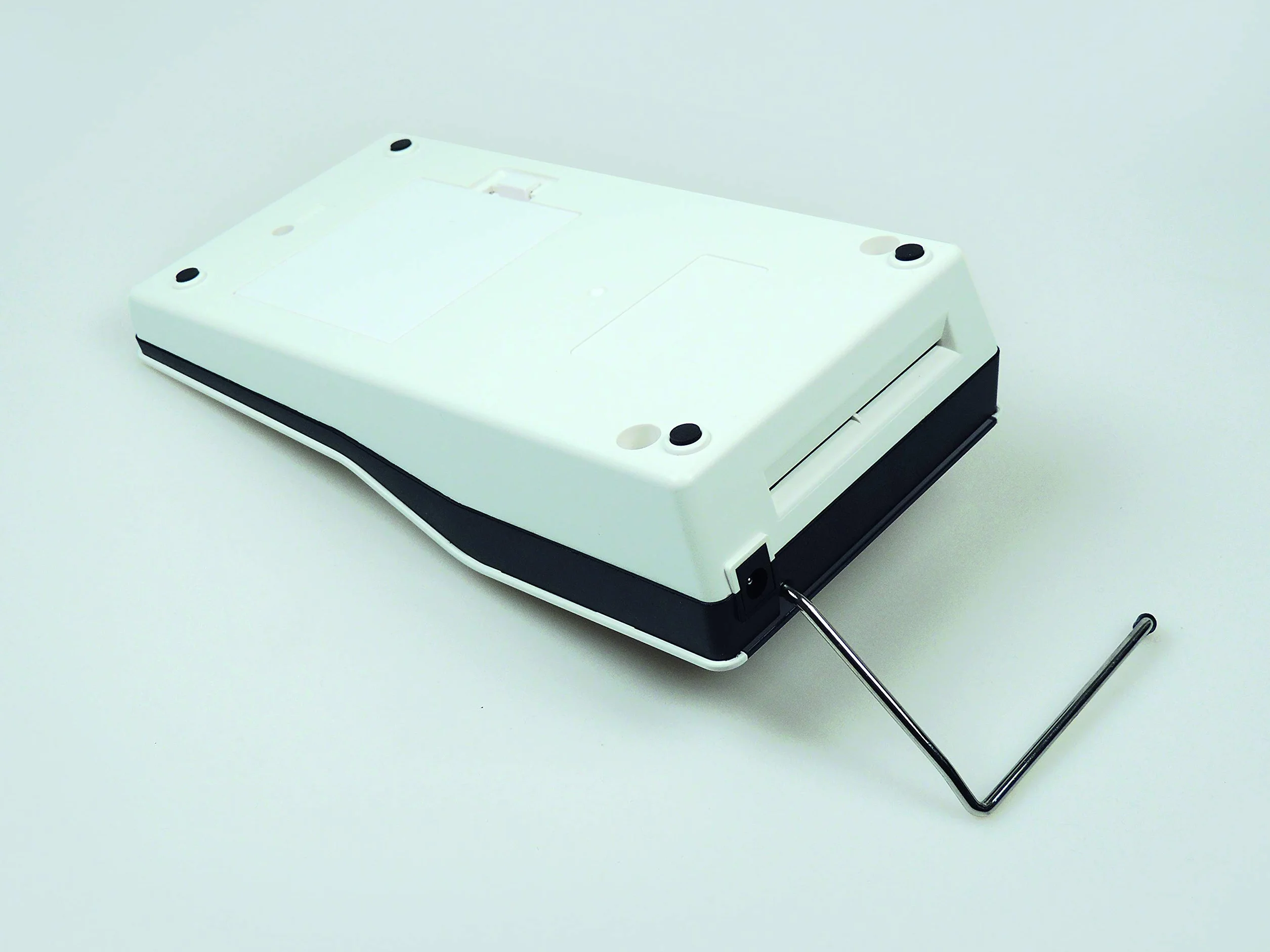 Rebell Kalkulator RE-PDC10 WB