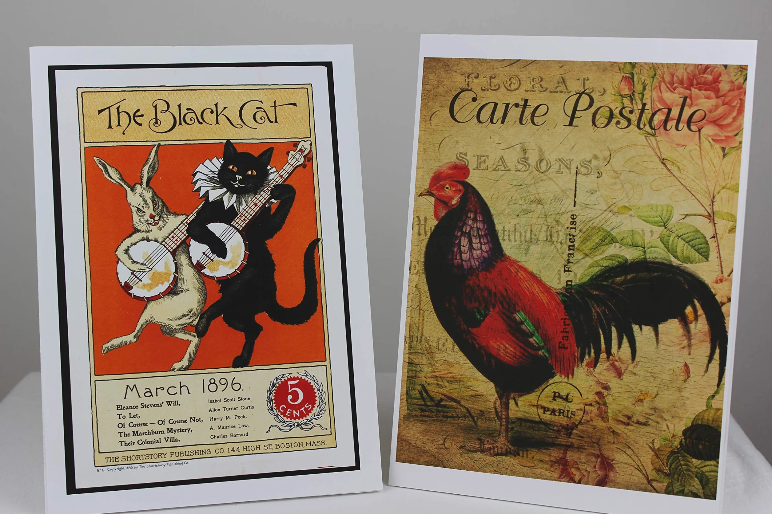 Papier Fotograficzny Matowy A4 230g 50 Arkuszy PPD-110-50
