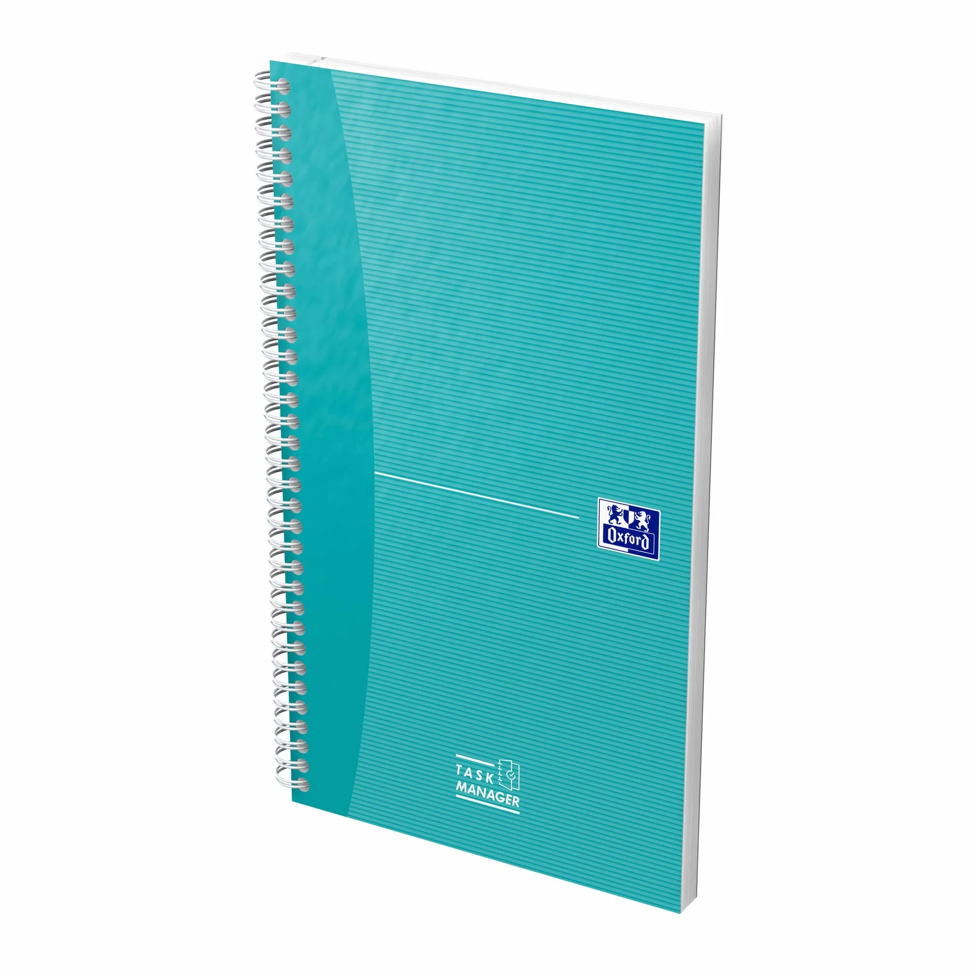 Oxford Aqua To Do Planner 115 arkuszy notes do zadań