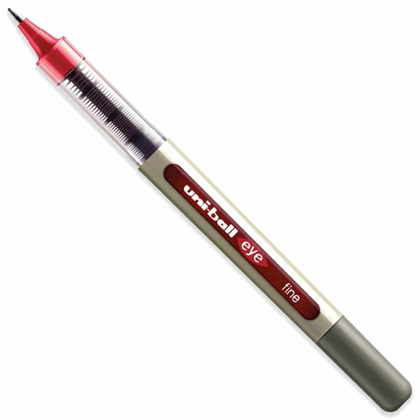 Uni-ball Eye UB-157E Długopis 0,7 mm 6 sztuk Essentials