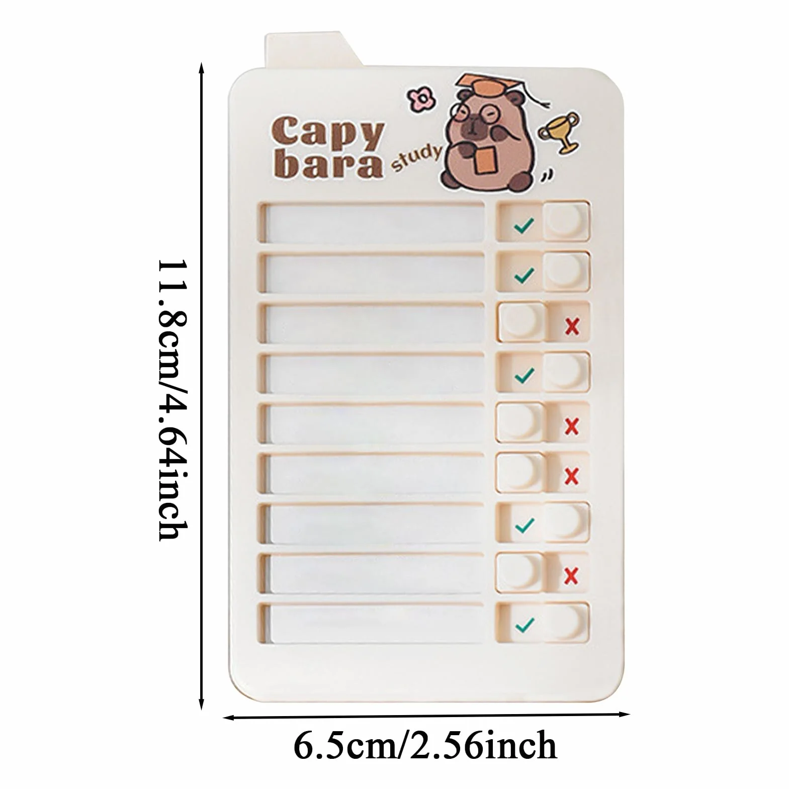 Visual Daily Schedule Chart - Daily Behavior Board | Routine Chart Board, for Boys Girls Family Home, Classroom Apartment Primary School, Kindergarten Preschool, Kids Routine Planner