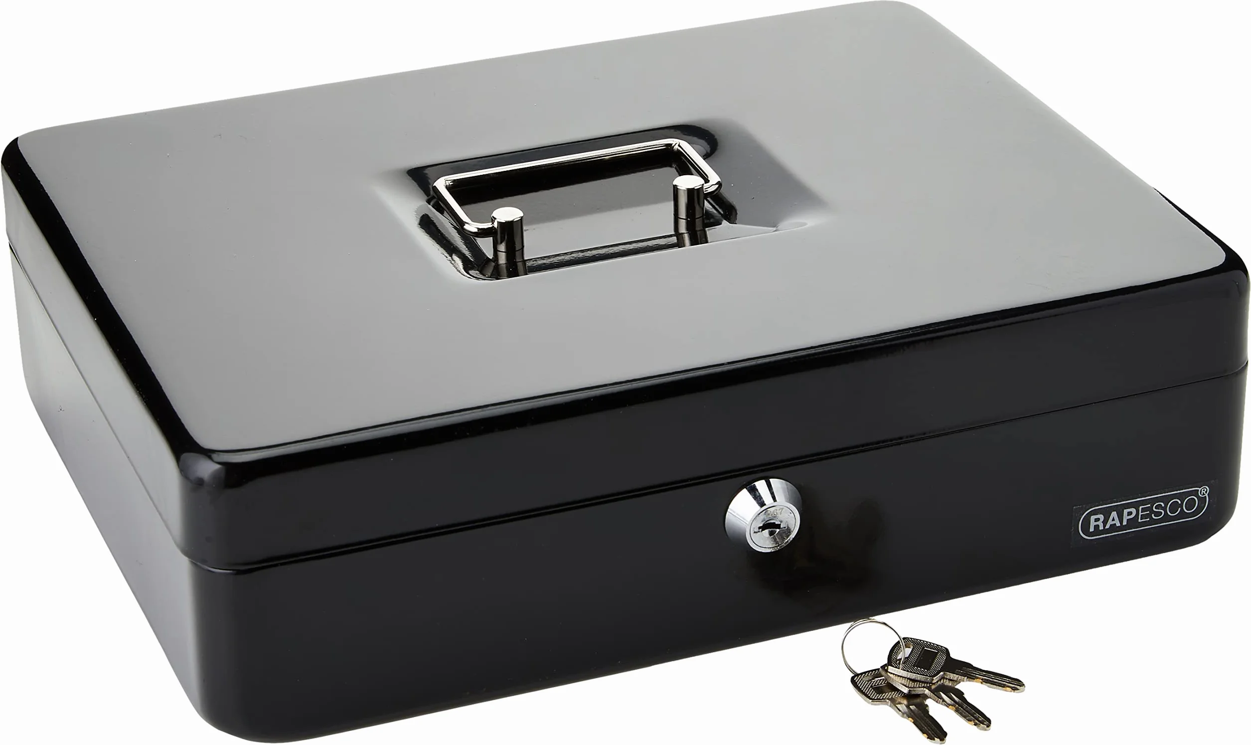 Rapesco SB0012B1 kasetka 30,5 cm czarna