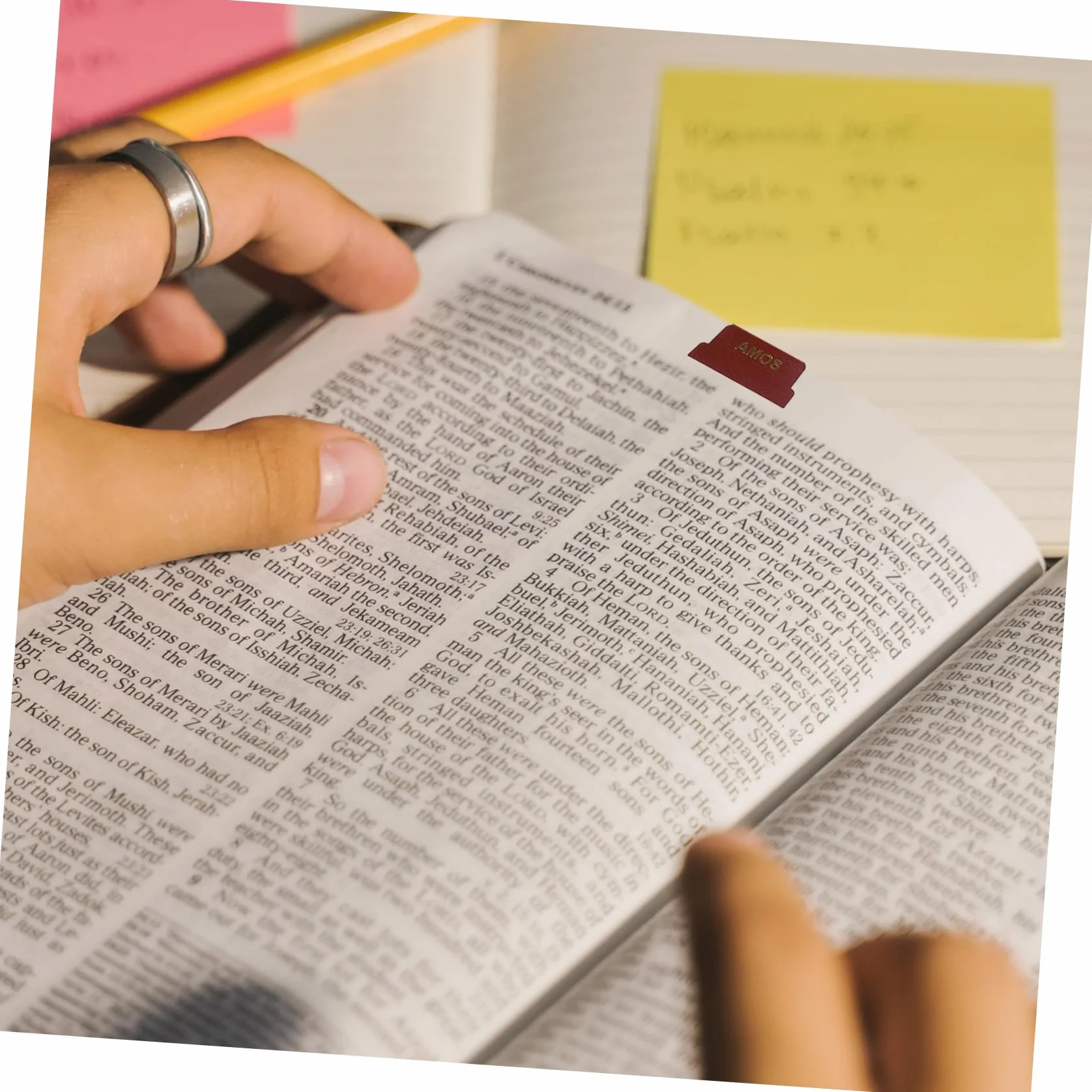 10arkusze Tablice Indeksowe Do Biblii Arkuszy Wodoodpornych Etykiet Uniwersalne Dla Kobiet i Mężczyzn Długotrwałe i Estetyczne Do Oznaczania Ksiąg Biblii