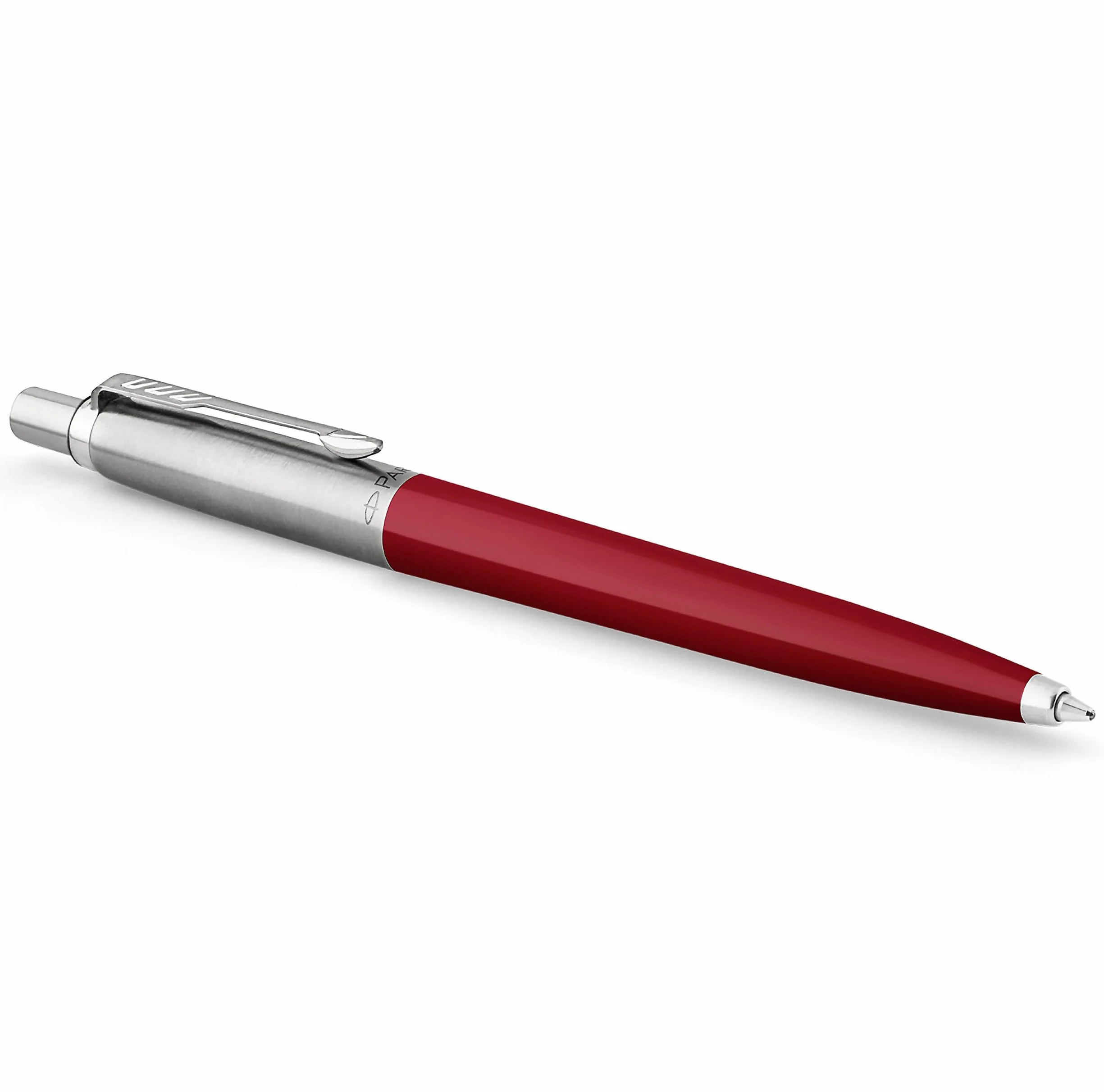 Parker Jotter Originals 2096857 Długopis, Czerwony, M