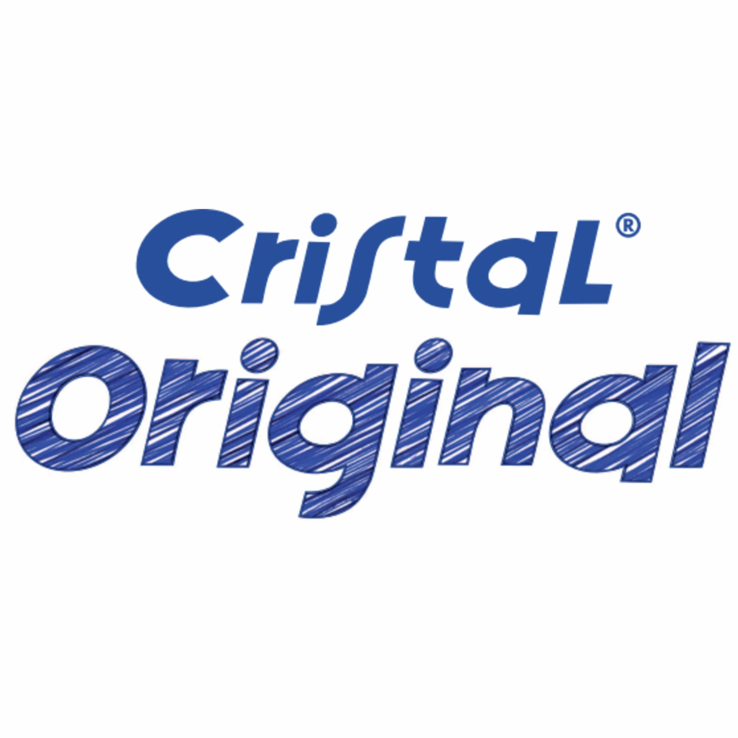 Bic Cristal Original Długopisy, Czarny, 10 sztuk