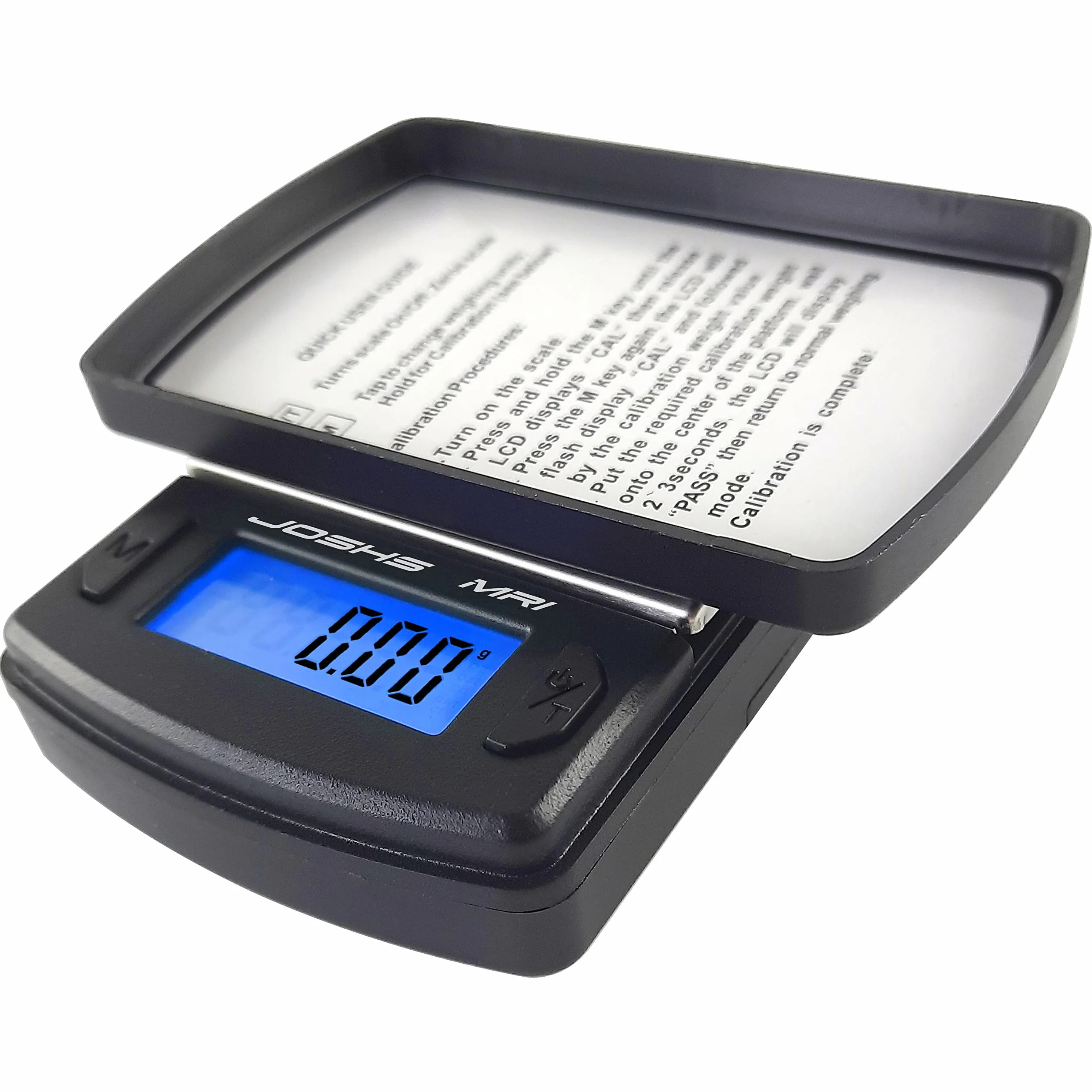 Waga cyfrowa, dokładność w odstępach 0,01 g do 100 g, waga kieszonkowa, waga literowa, waga złota, waga stołowa z powierzchnią ważenia ze stali nierdzewnej.