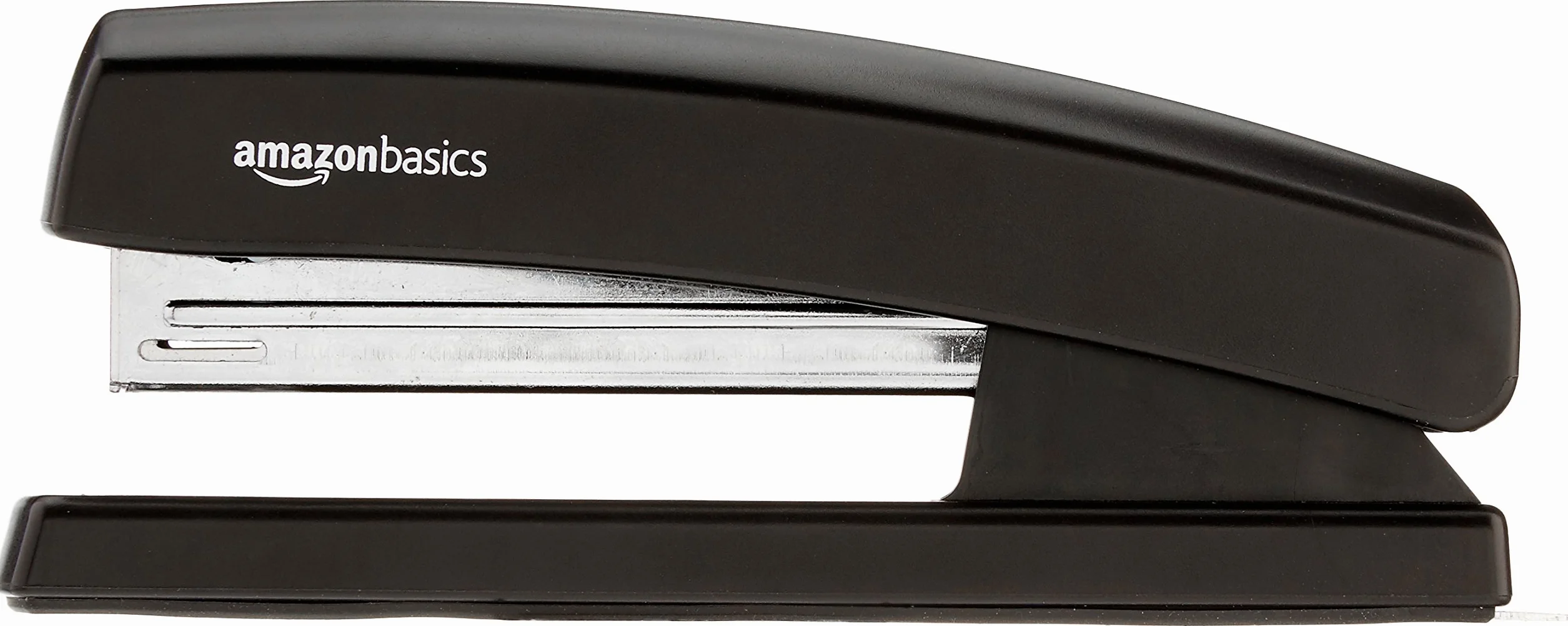 Amazon Basics Zszywacz z 1000 zszywek, czarny