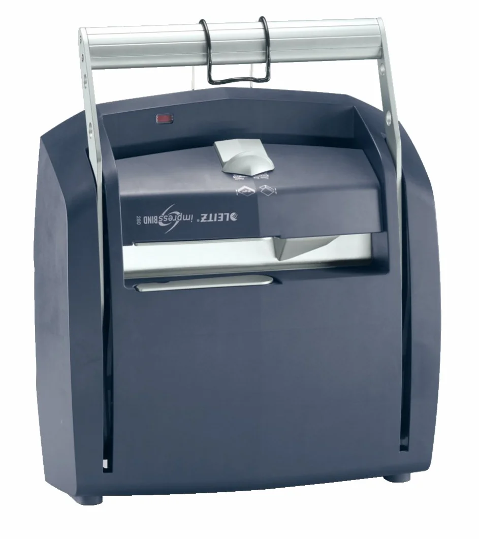 impressBIND 280 Binding Machine