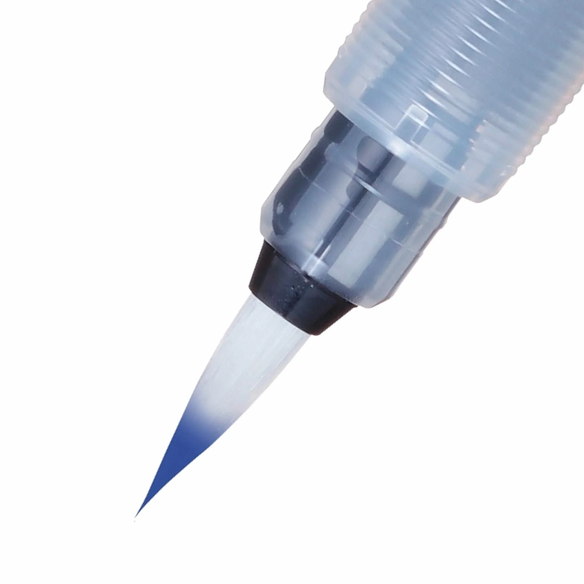 Pentel XGFL-103X pisak pędzelkowy z atramentem akwarelowym niebieski