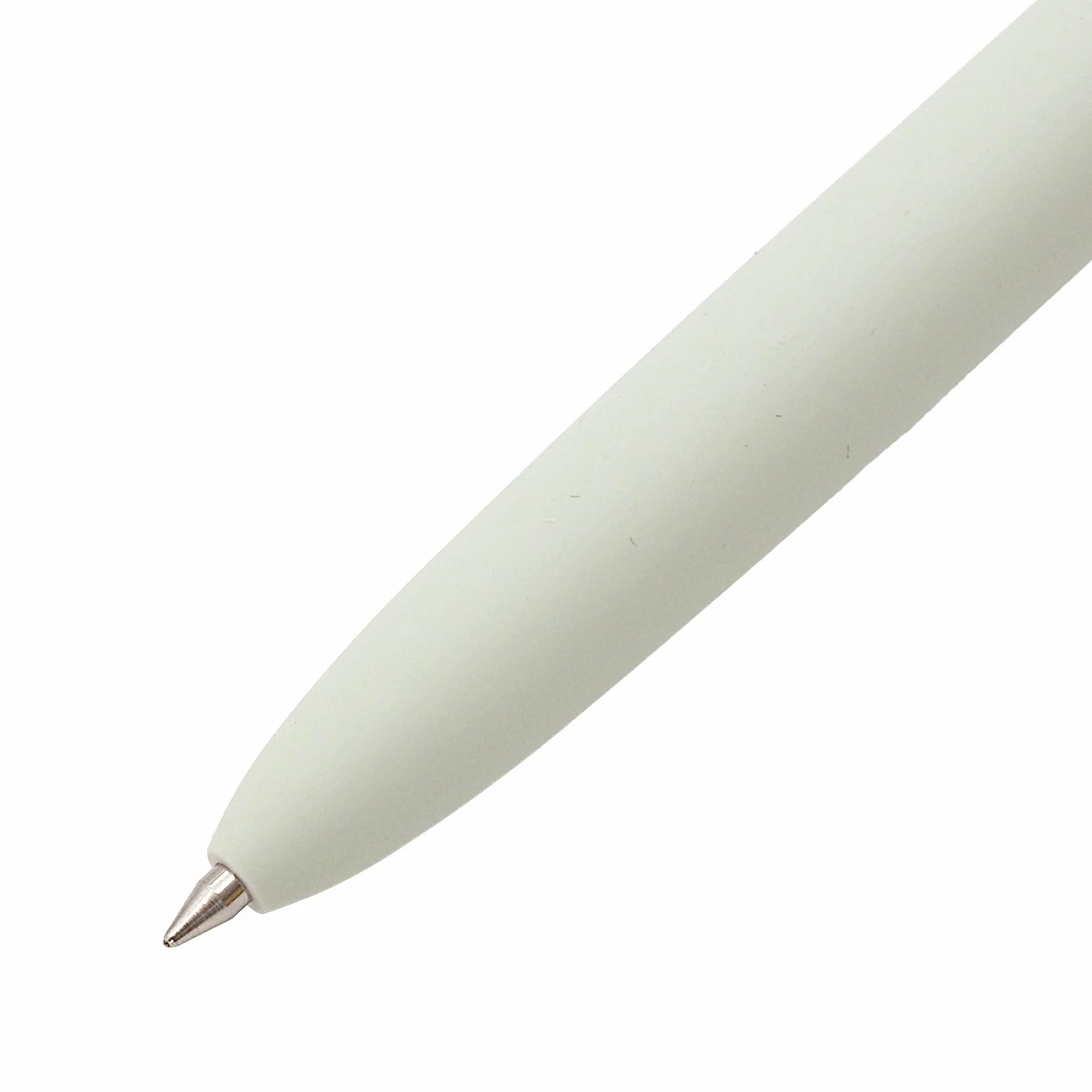 Długopis ołówkowy Mitsubishi Pencil Zento Standardowy model • 0,5 mm • Coastal • czarne atrament