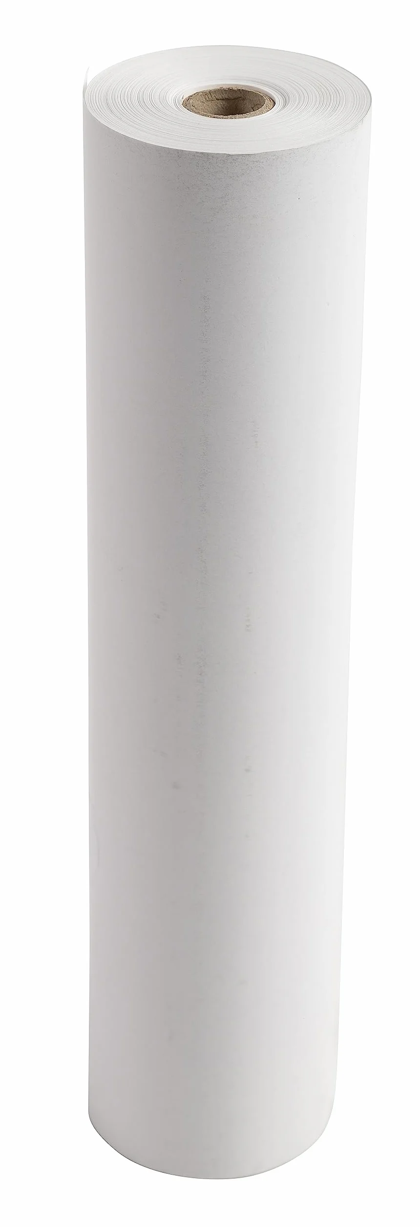 Exacompta - Ref 40925E - Rolka papieru do faksu - 210 mm szerokość x 50 mm wysokość x 30 m długość, odpowiednia dla większości faksów, papier 55 g/m2, rdzeń 12 mm - (1 szt.)