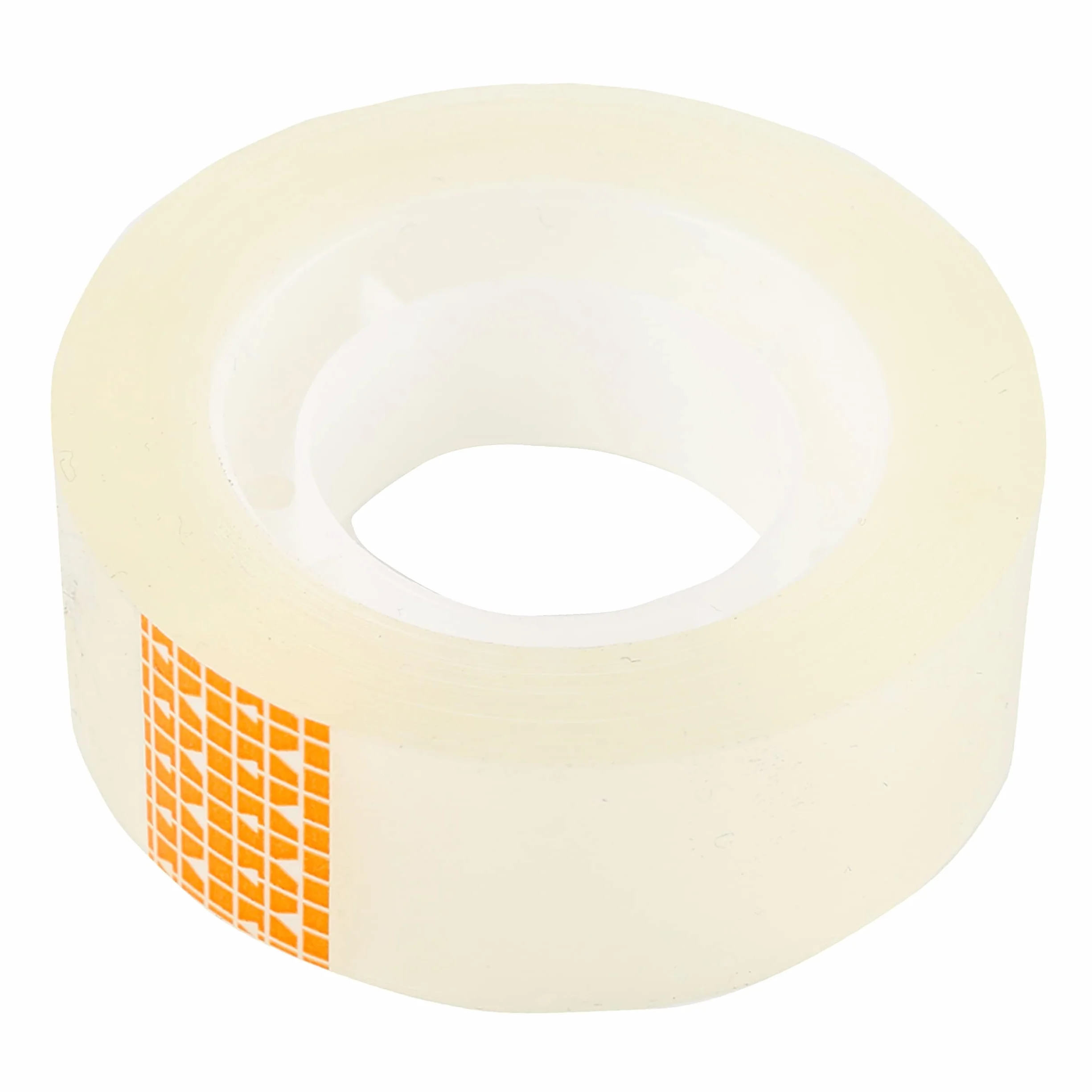H HANSEL HOME Celo taśma klejąca przezroczysta, ekstra mocna, 18 mm x 33 m, opakowanie 12 sztuk