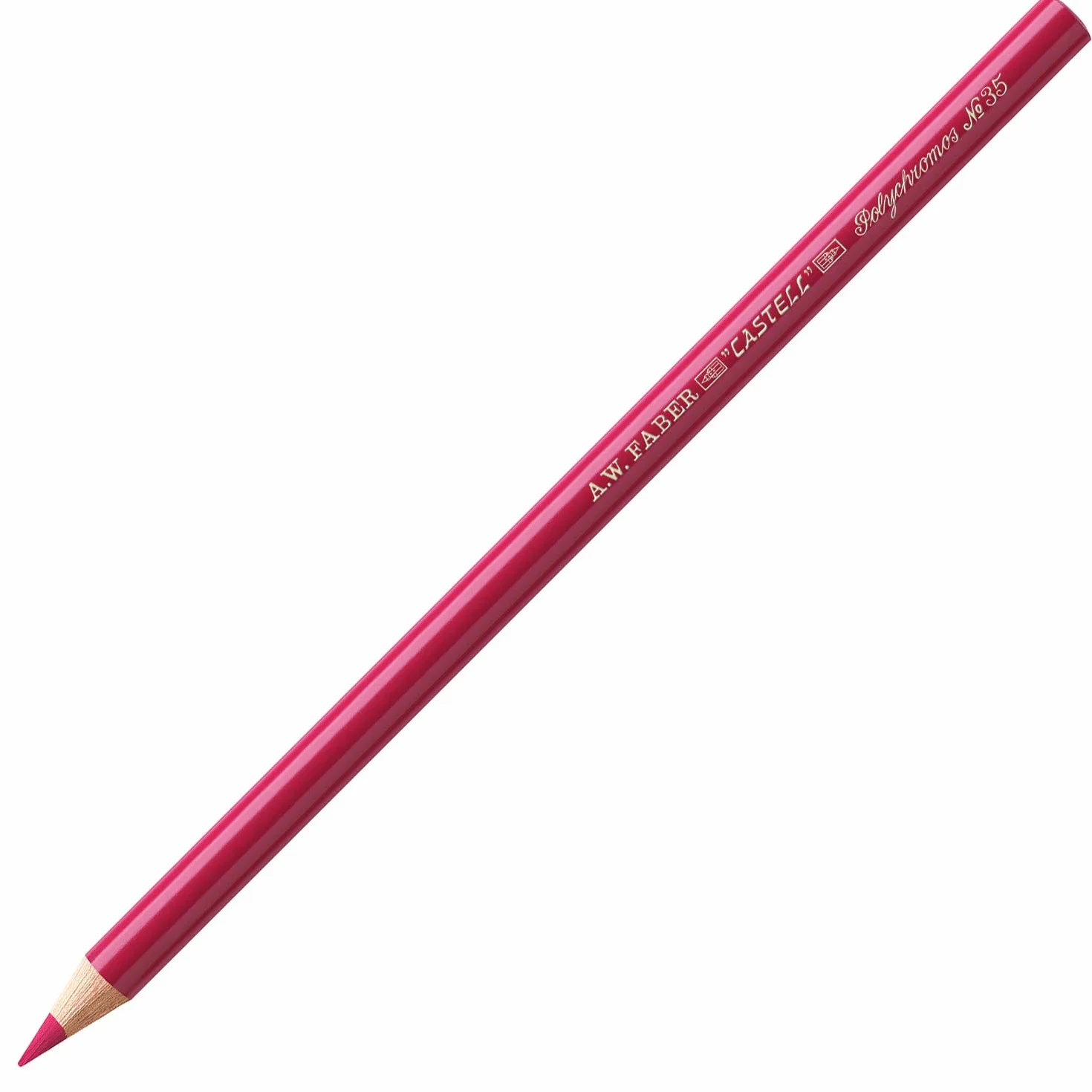 Faber Castell Limitowana edycja 111. rocznica puszka 12 ołówków artystycznych Polychromos