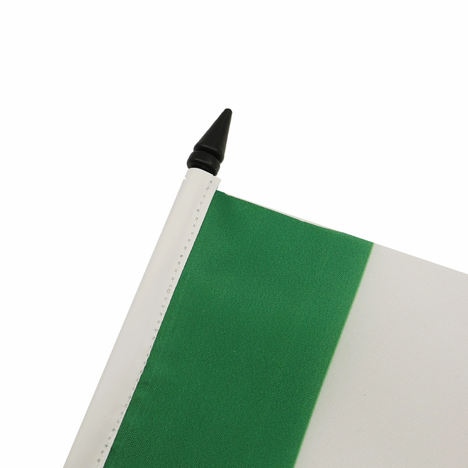 Drapeau de Table Italie, 21cm x 14cm