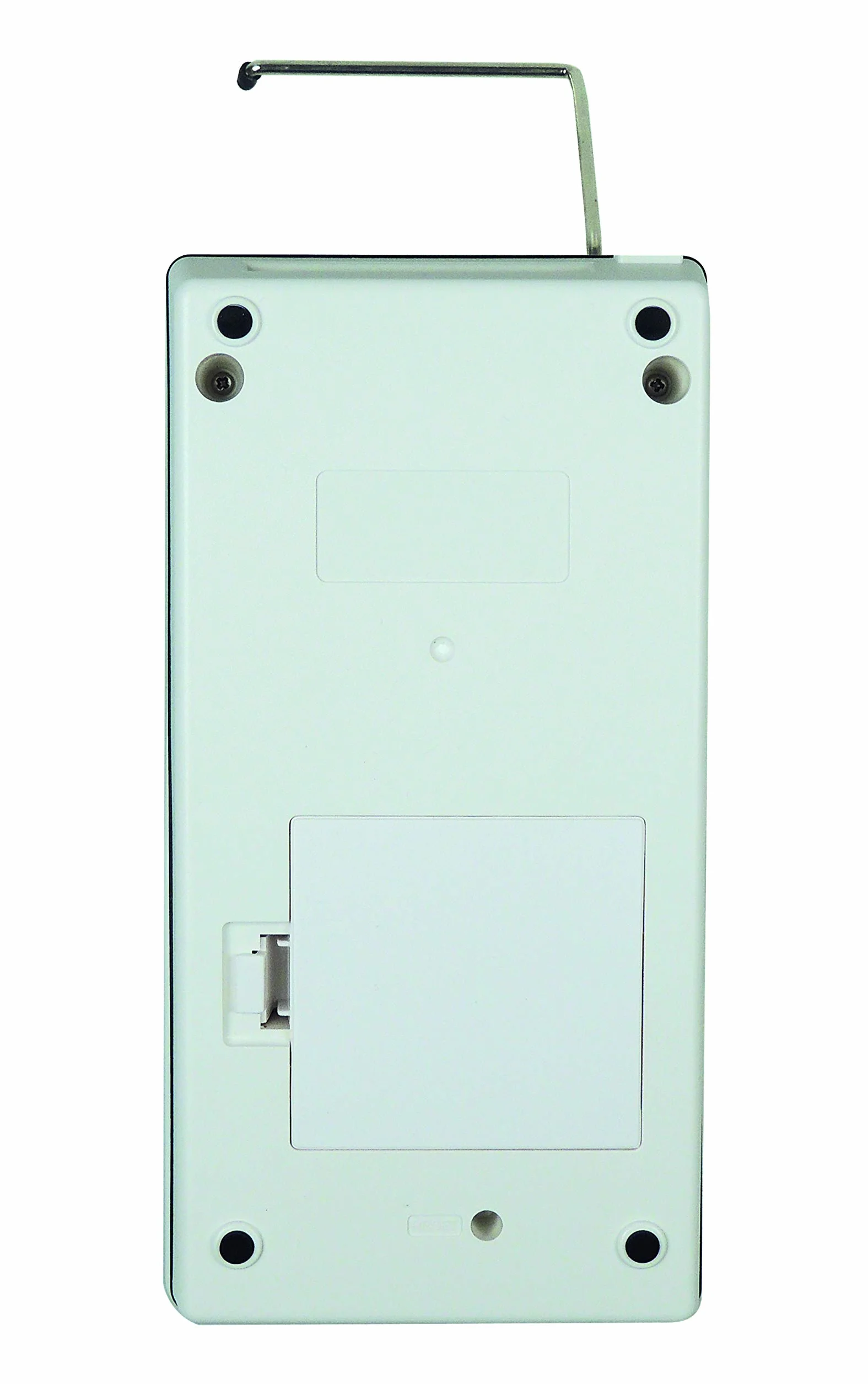 Rebell Kalkulator RE-PDC10 WB