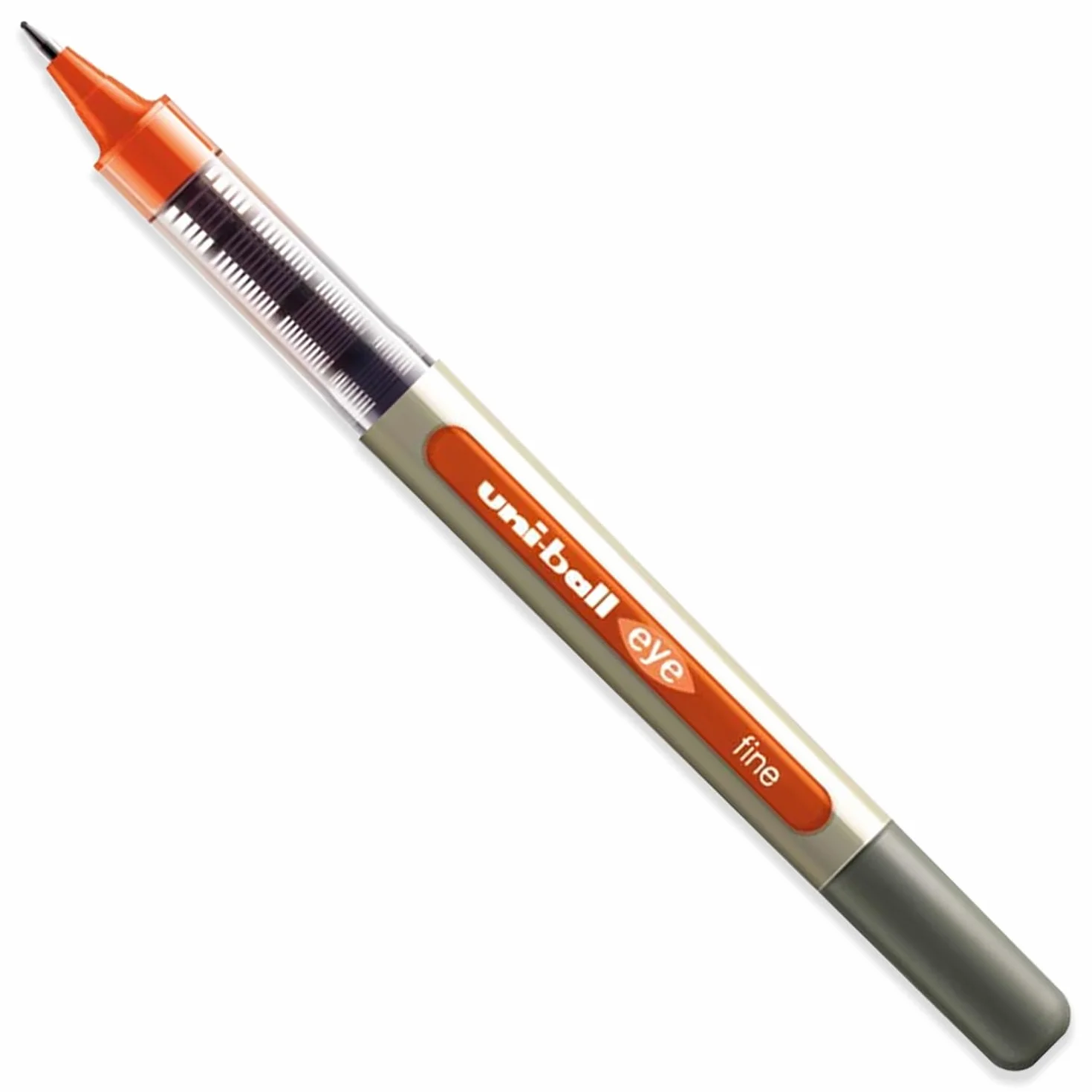 Uni-ball Eye UB-157E Długopis 0,7 mm 6 sztuk Essentials