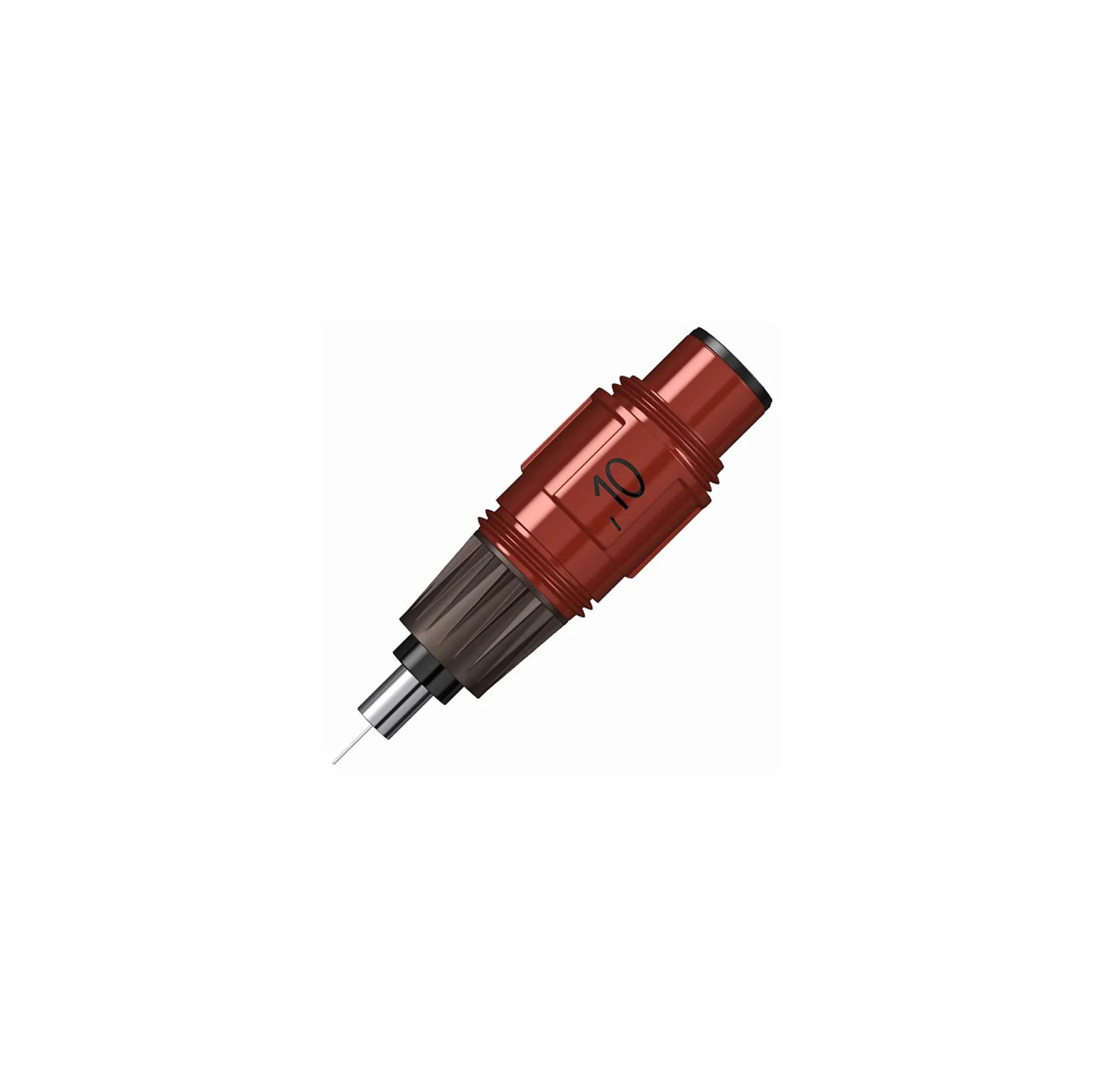 rOtring Isograph Wymienna końcówka do rysowania technicznego 0,10 mm