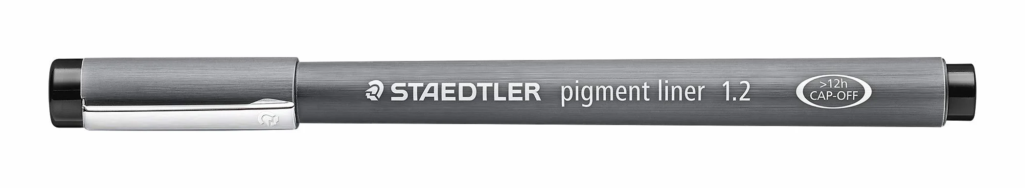 STAEDTLER Cienkopis pigmentowy 1,2 mm, 10 sztuk, 308 12-9