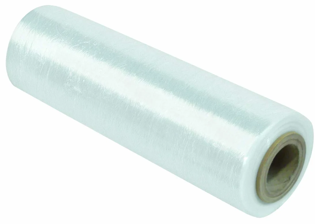 Folia Stretch OFFICE PRODUCTS 1,2kg 23mikr Transparentna/Koperty i Akcesoria do Wysyłek/Typ-Ręczna 1,2kg / Kolor-Transparentny/Grubość (mm)-23µm / Rozmiar-1,2kg / Szerokość (mm)-500