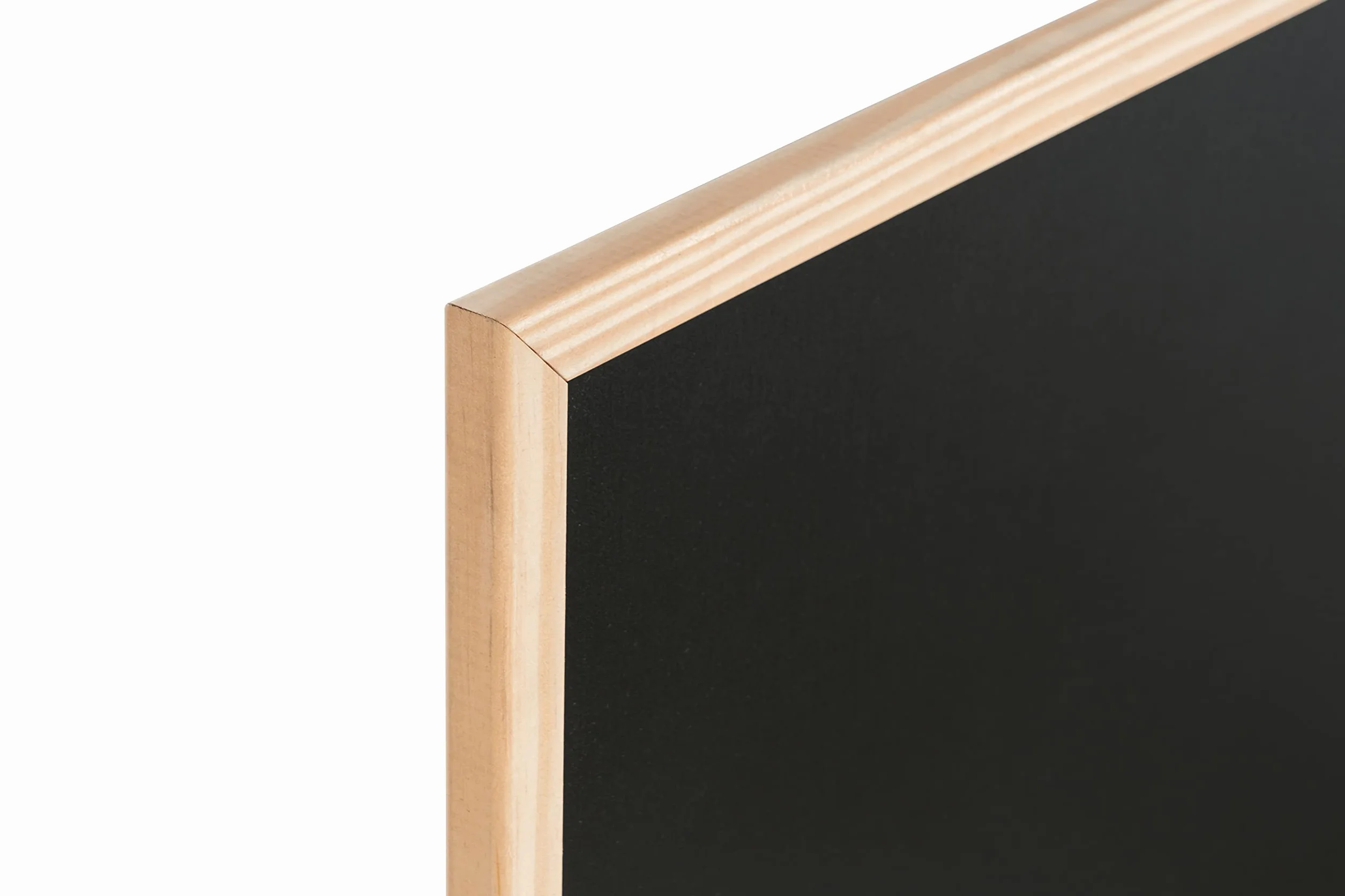 Bi-Office Tablica Czarny 40 x 30 cm