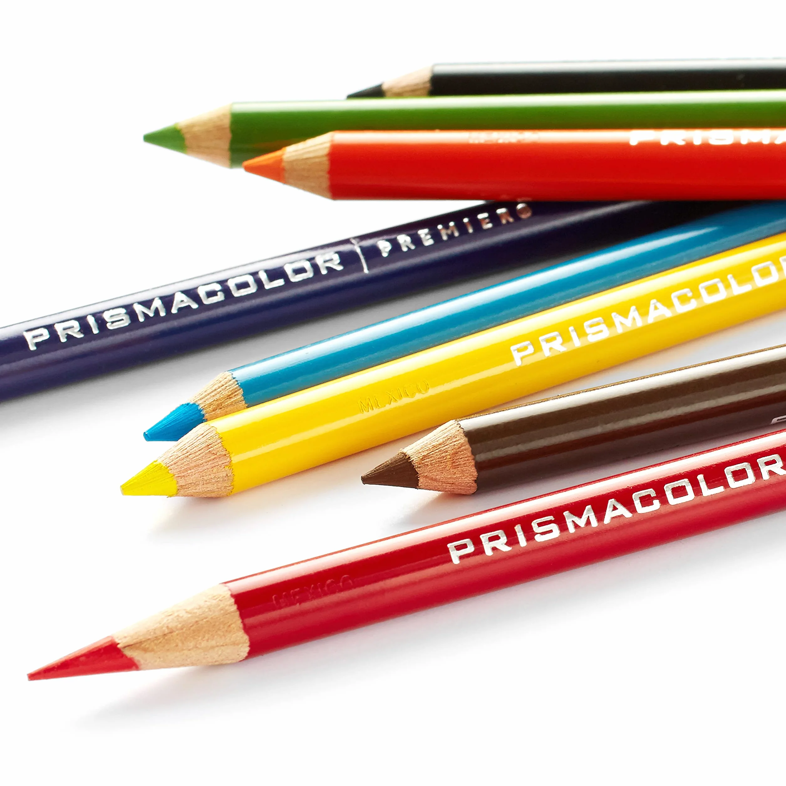 Prismacolor Premier 36-kolorowy zestaw ołówków w pudełku