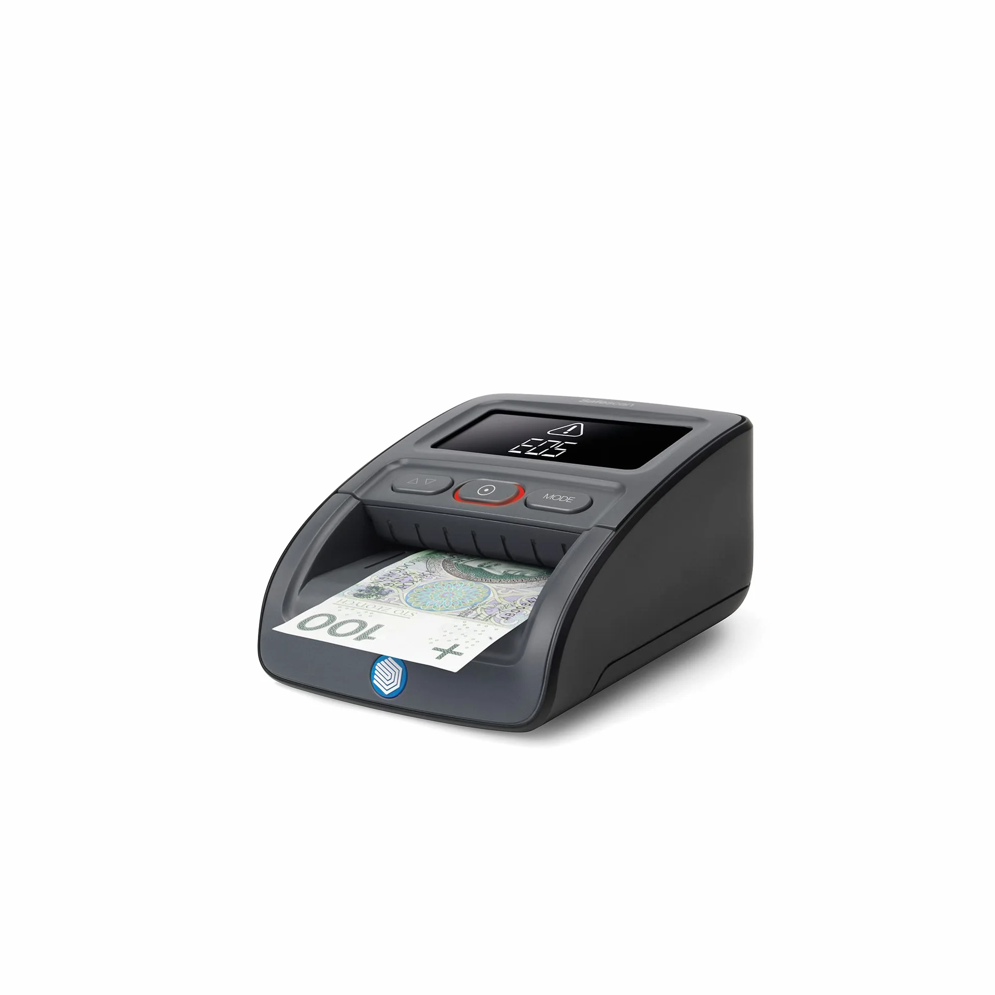 Safescan 155-S (G2) automatyczny wykrywacz fałszerstw banknotów