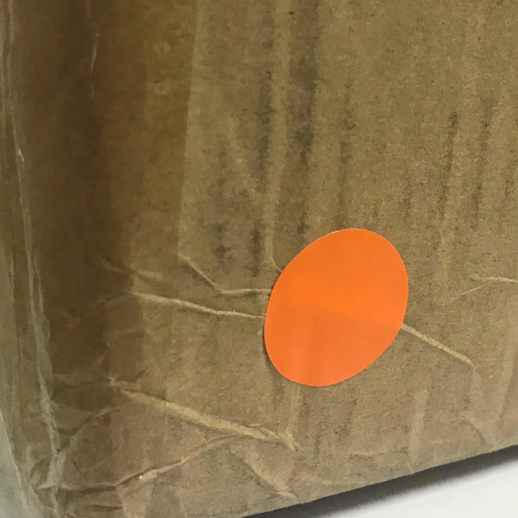 4200 Sztuk - Naklejki W Kolorowe Kropki 20 mm, Okrągłe Etykiety Samoprzylepne W Okrągłe Kropki - 14 Różnych Kolorów